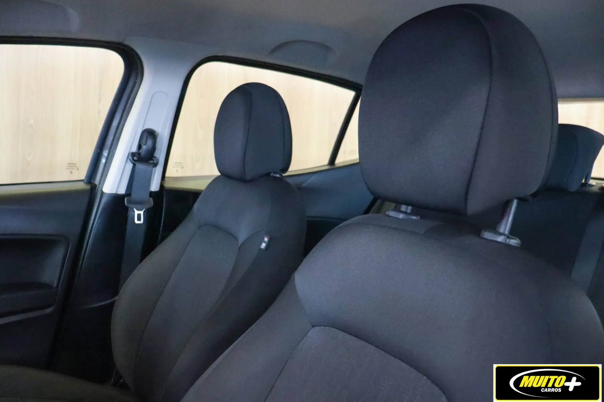Fiat Argo — foto 9
