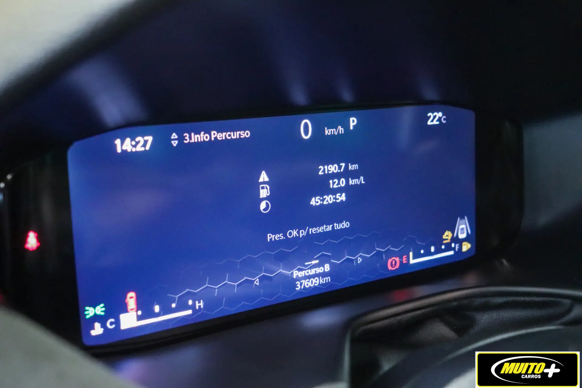 Jeep Commander — foto 13