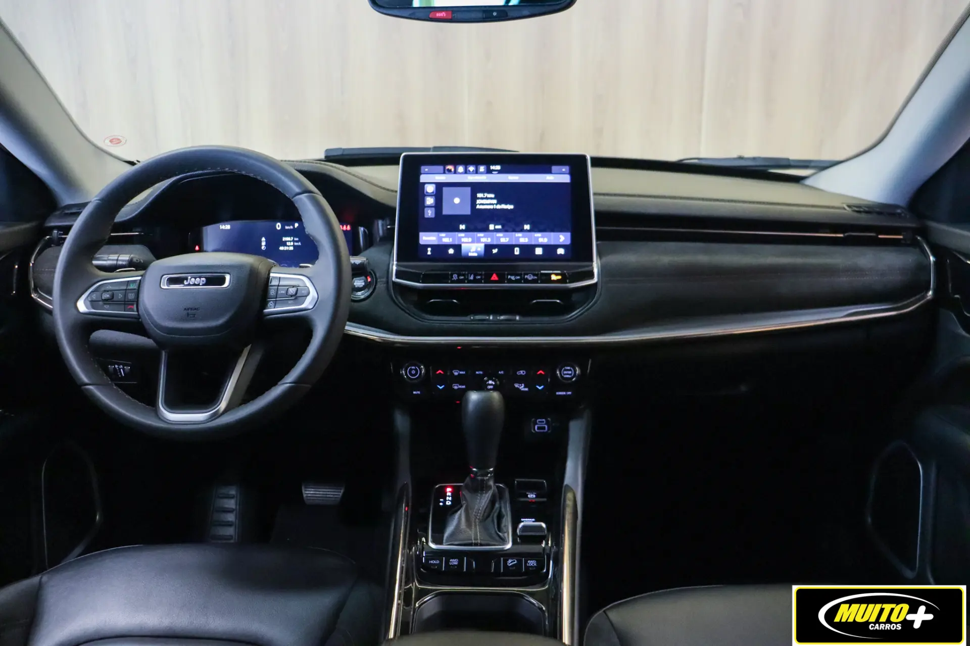 Jeep Commander — foto 5