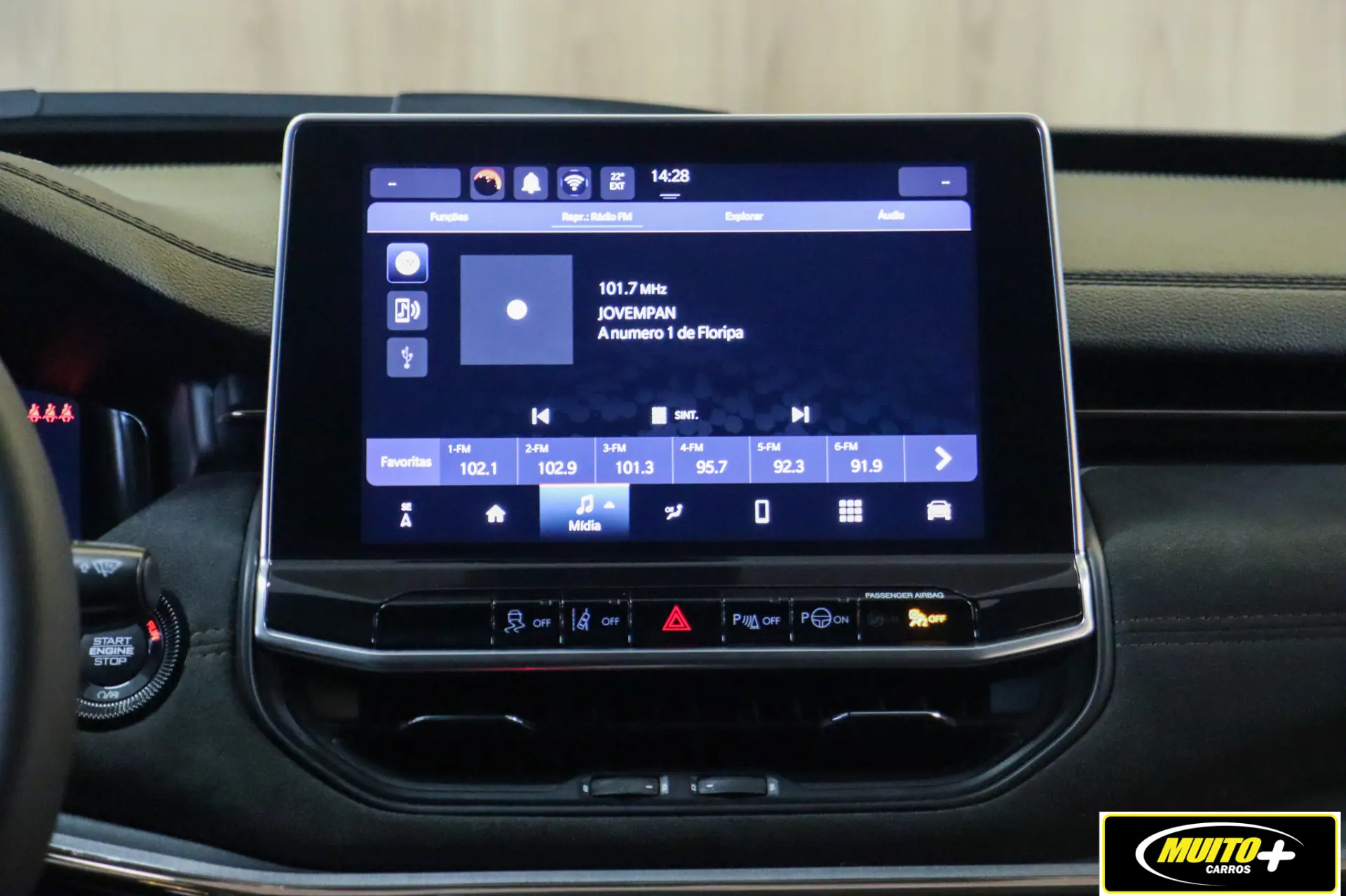 Jeep Commander — foto 7