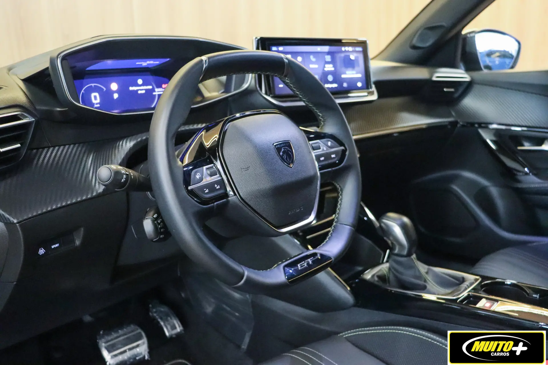 Peugeot 2008 — foto 11