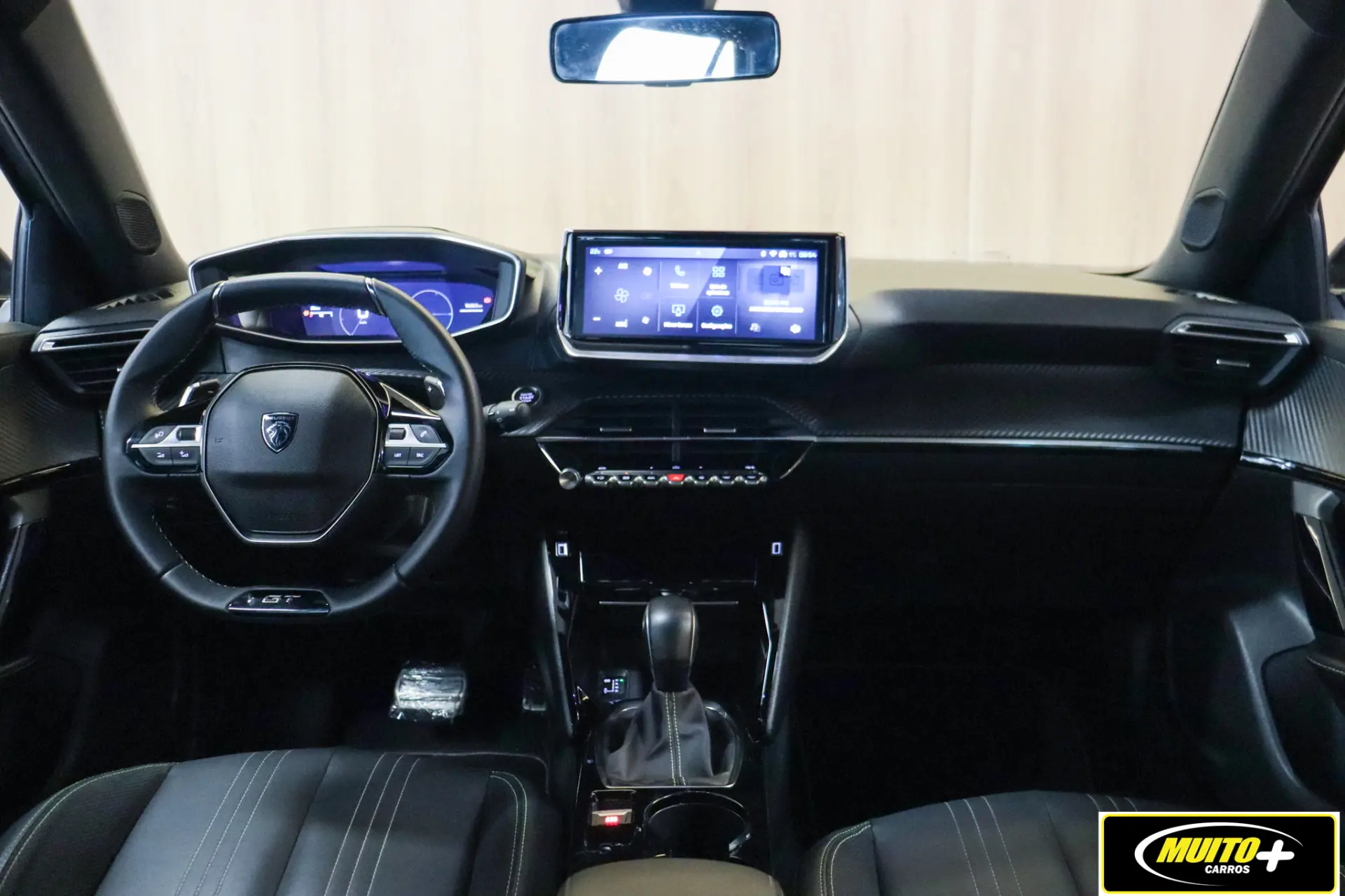 Peugeot 2008 — foto 15