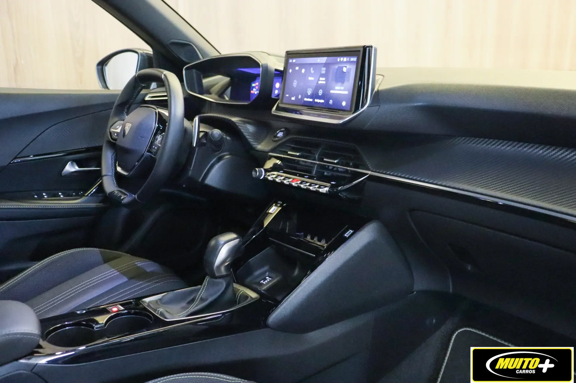 Peugeot 2008 — foto 16