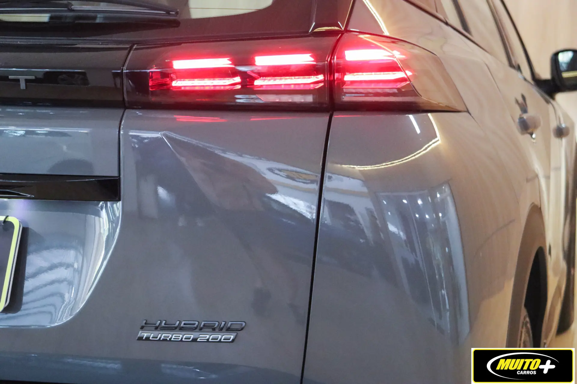 Peugeot 2008 — foto 18
