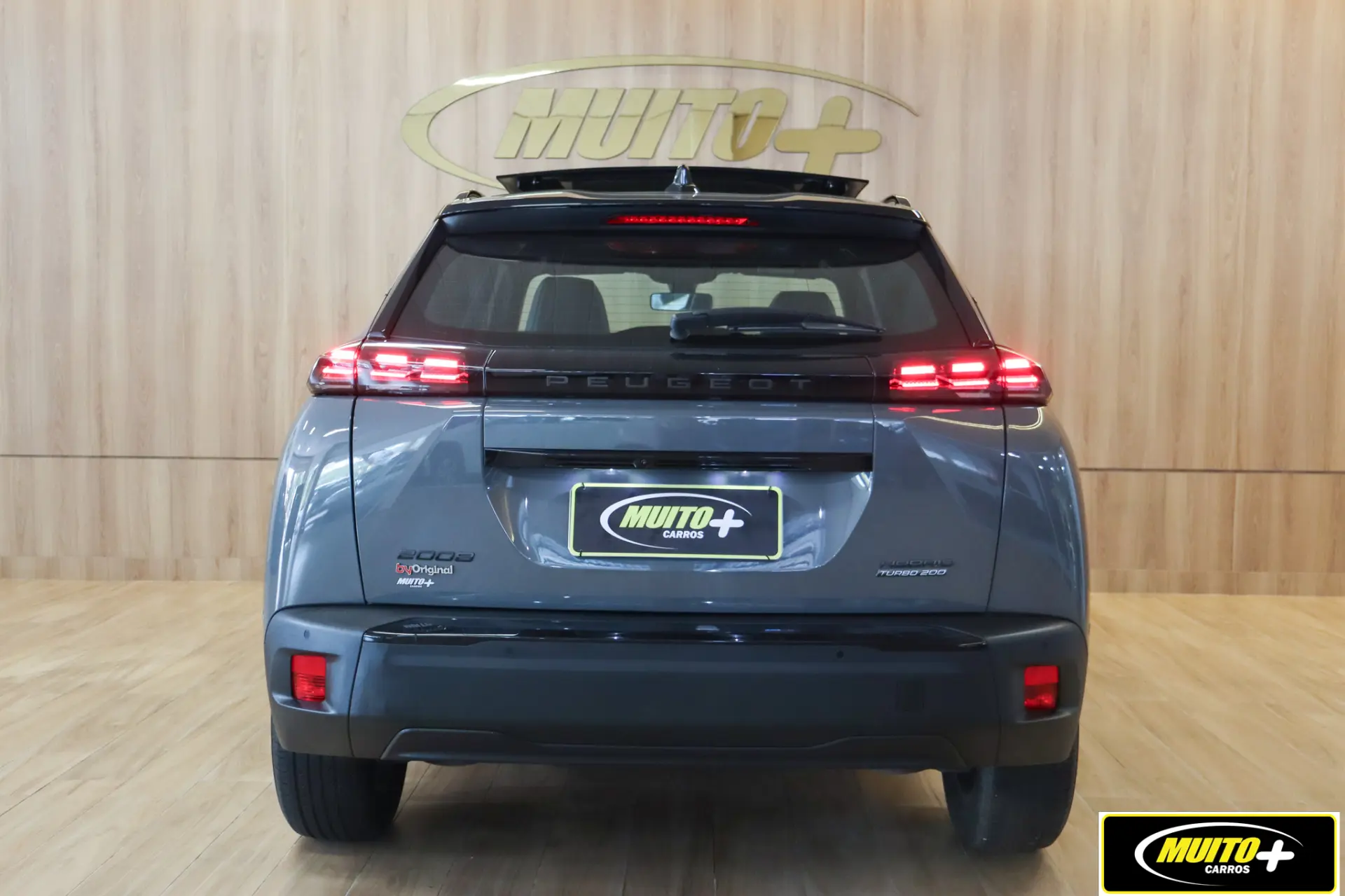 Peugeot 2008 — foto 3
