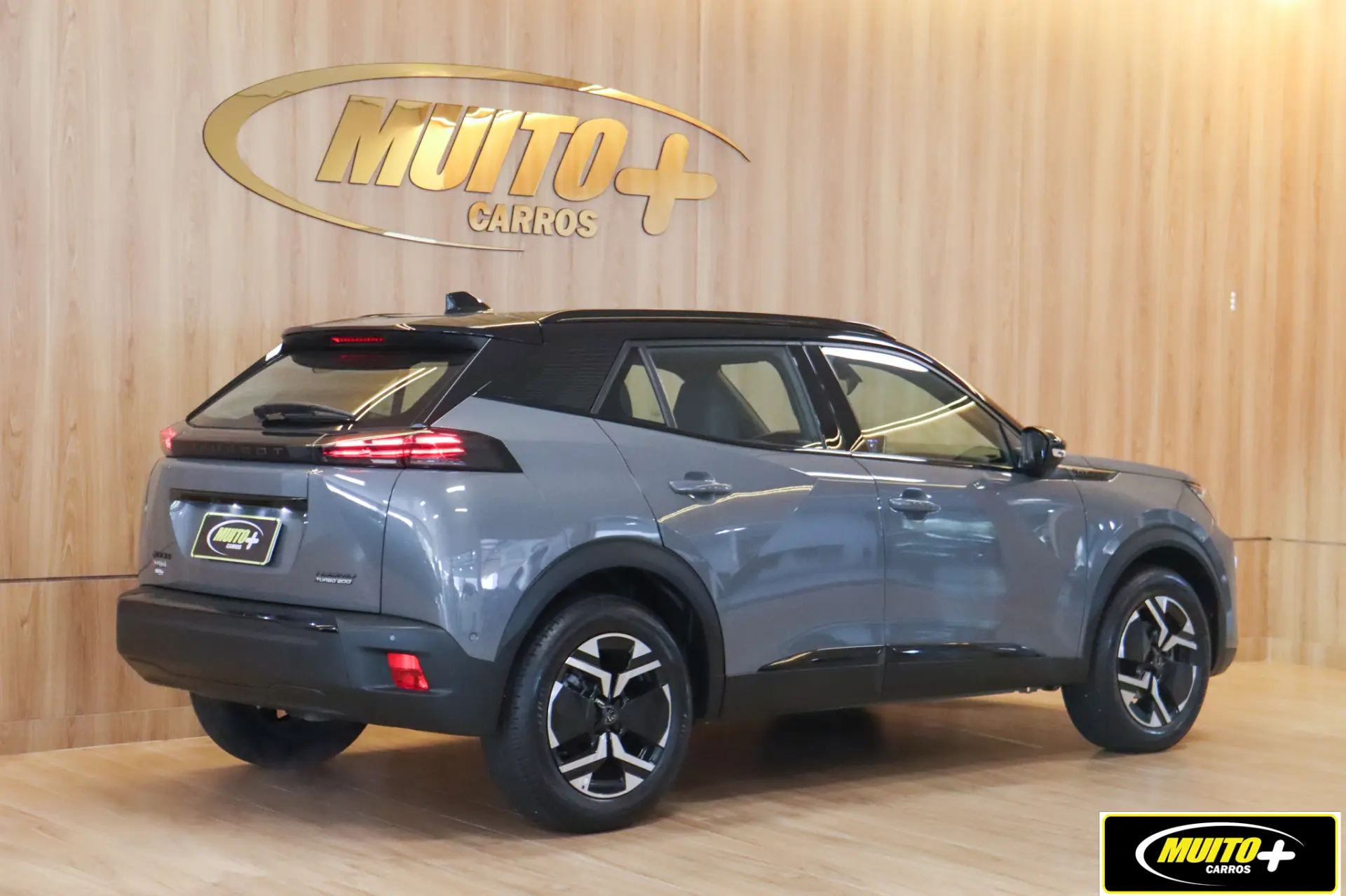 Peugeot 2008 — foto 4