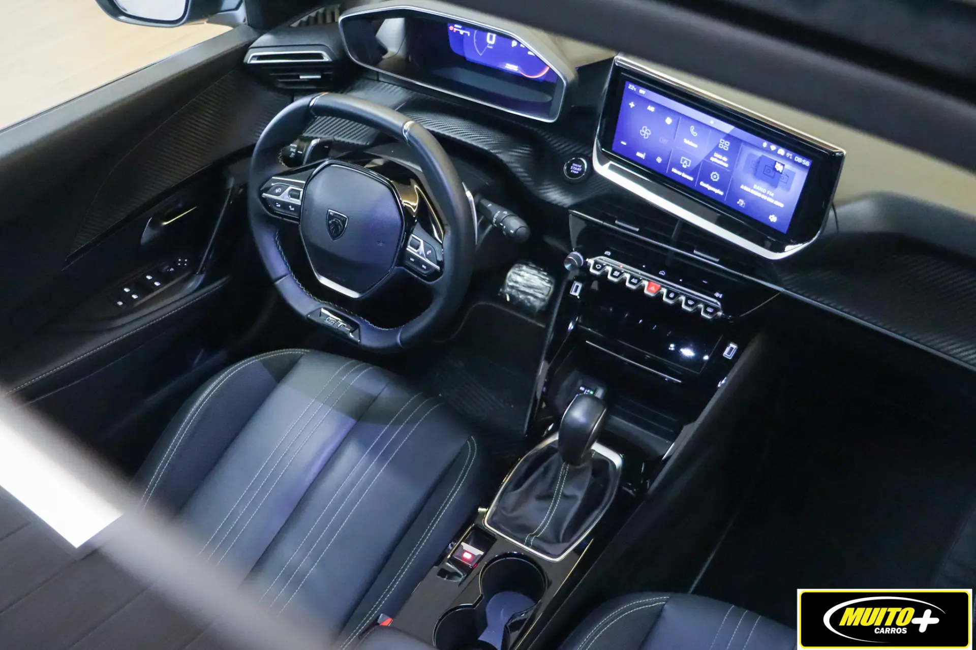 Peugeot 2008 — foto 5