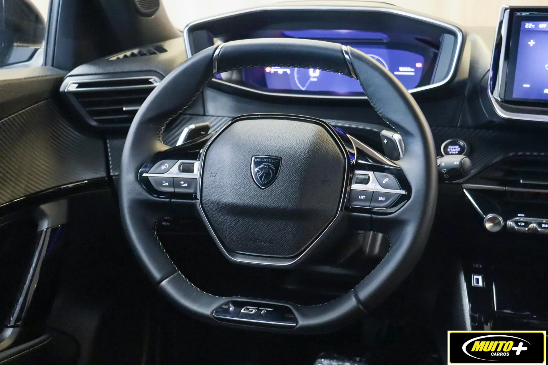Peugeot 2008 — foto 6