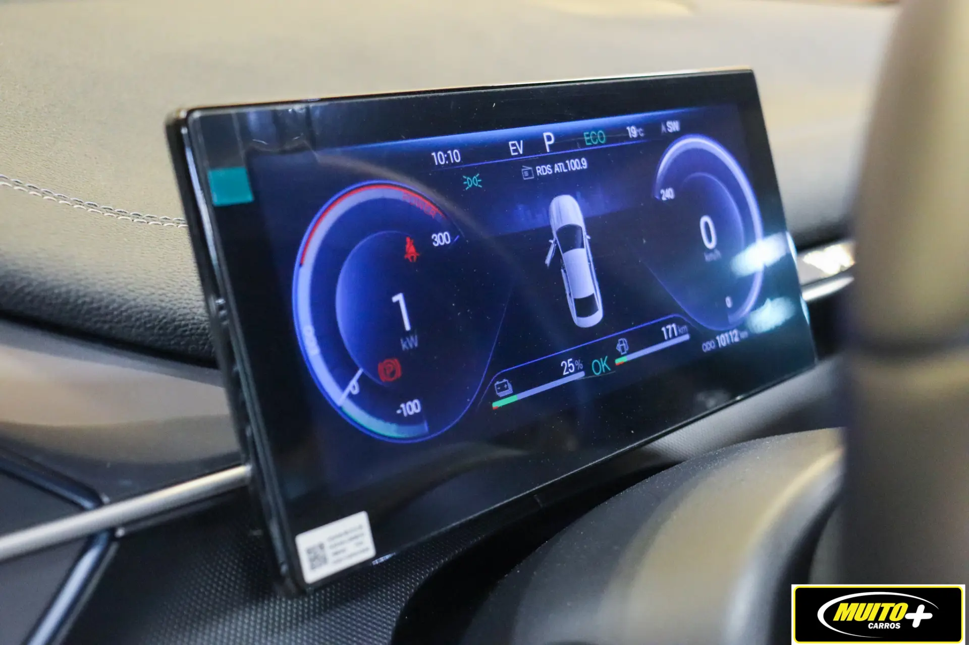 BYD King GS — foto 13