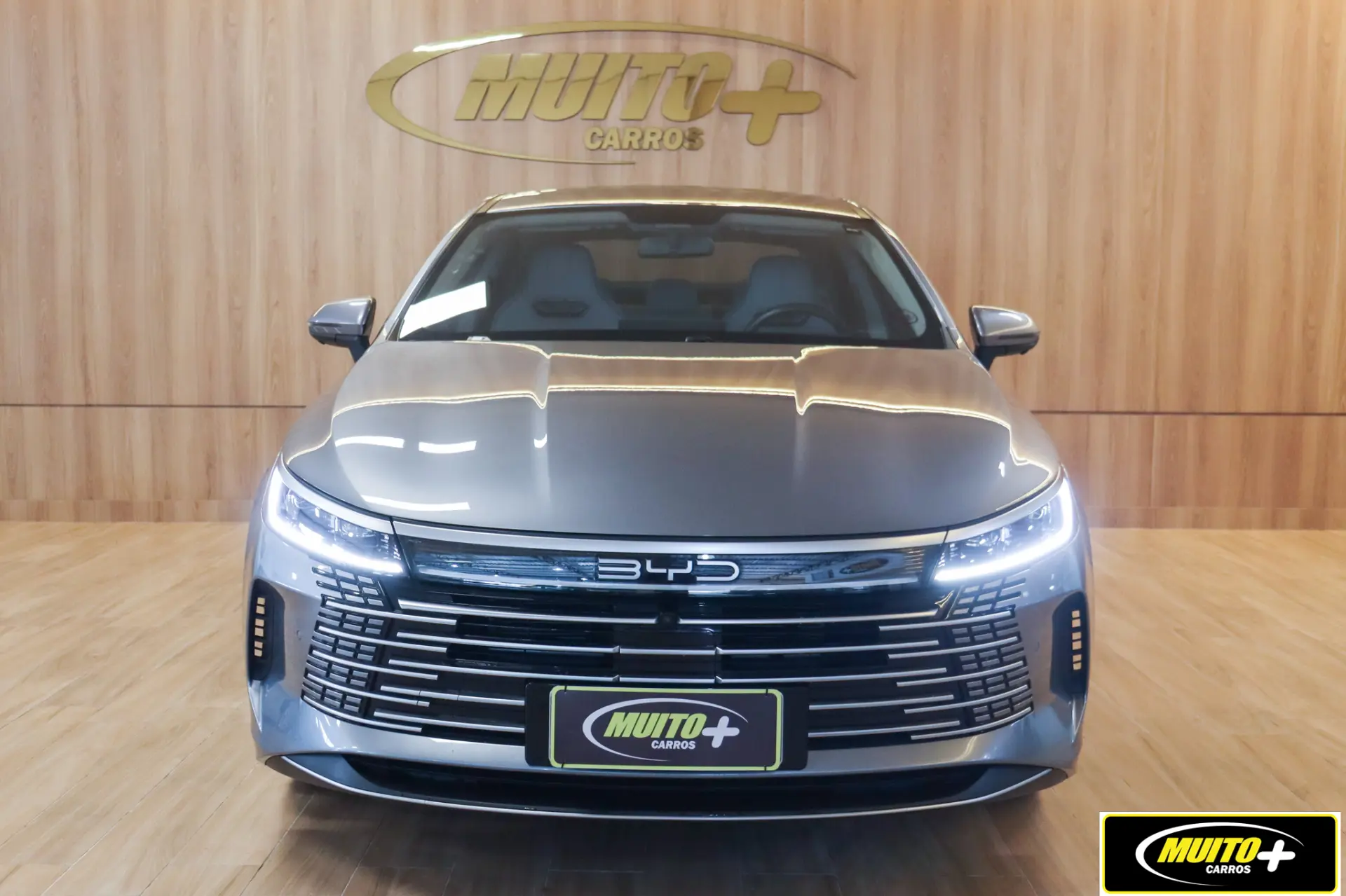 BYD King GS — foto 2