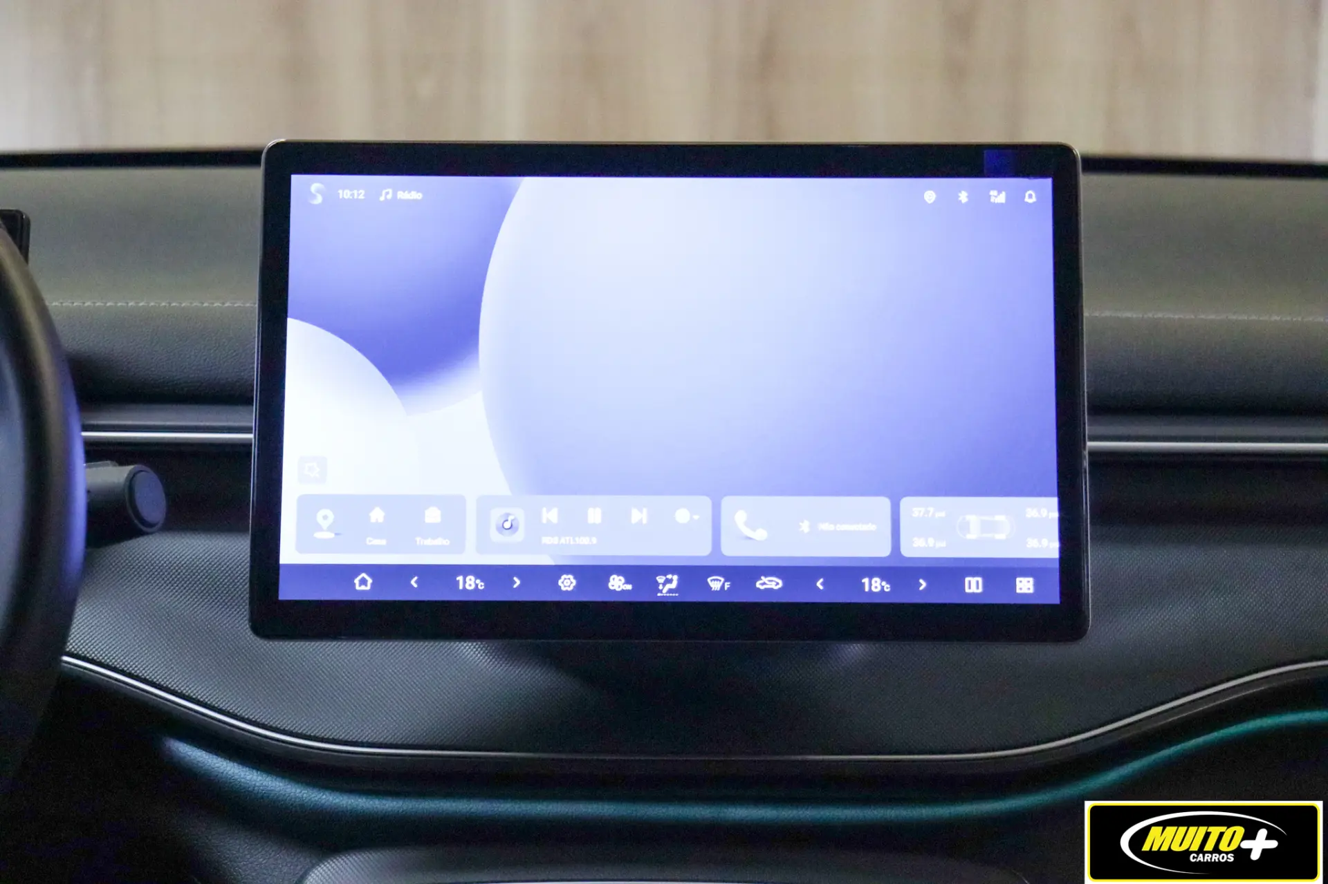 BYD King GS — foto 7