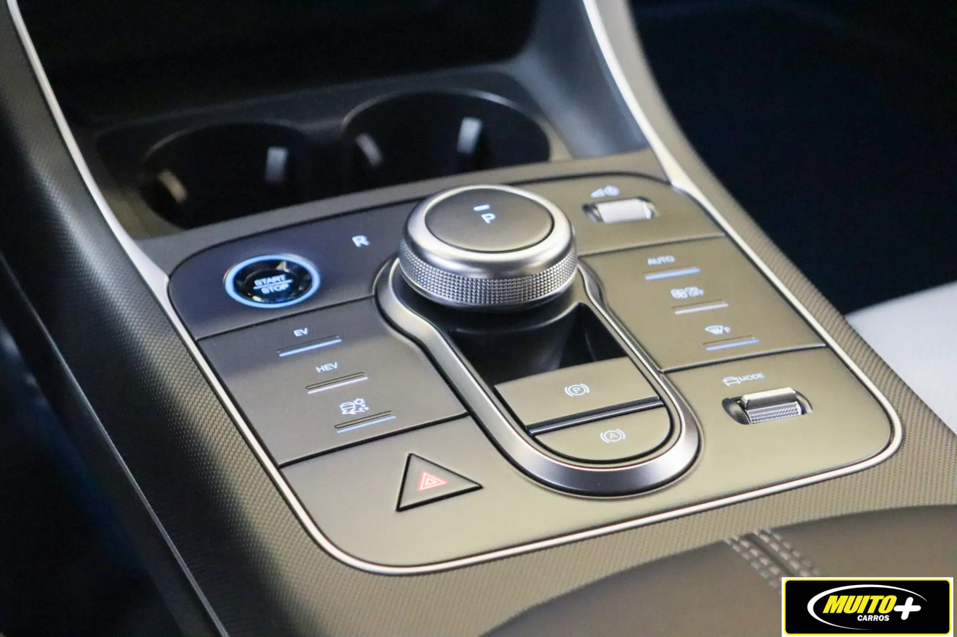 BYD King GS — foto 8