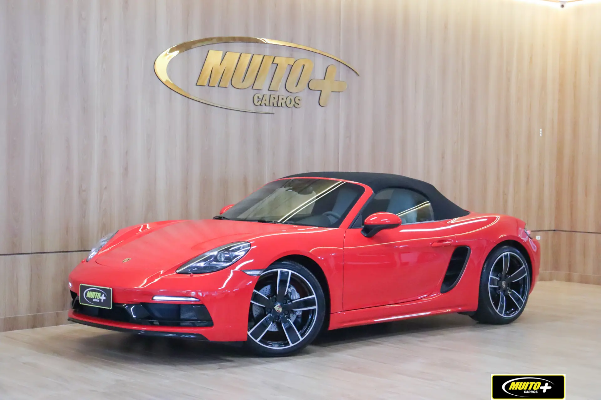 Porsche 718 — foto 2