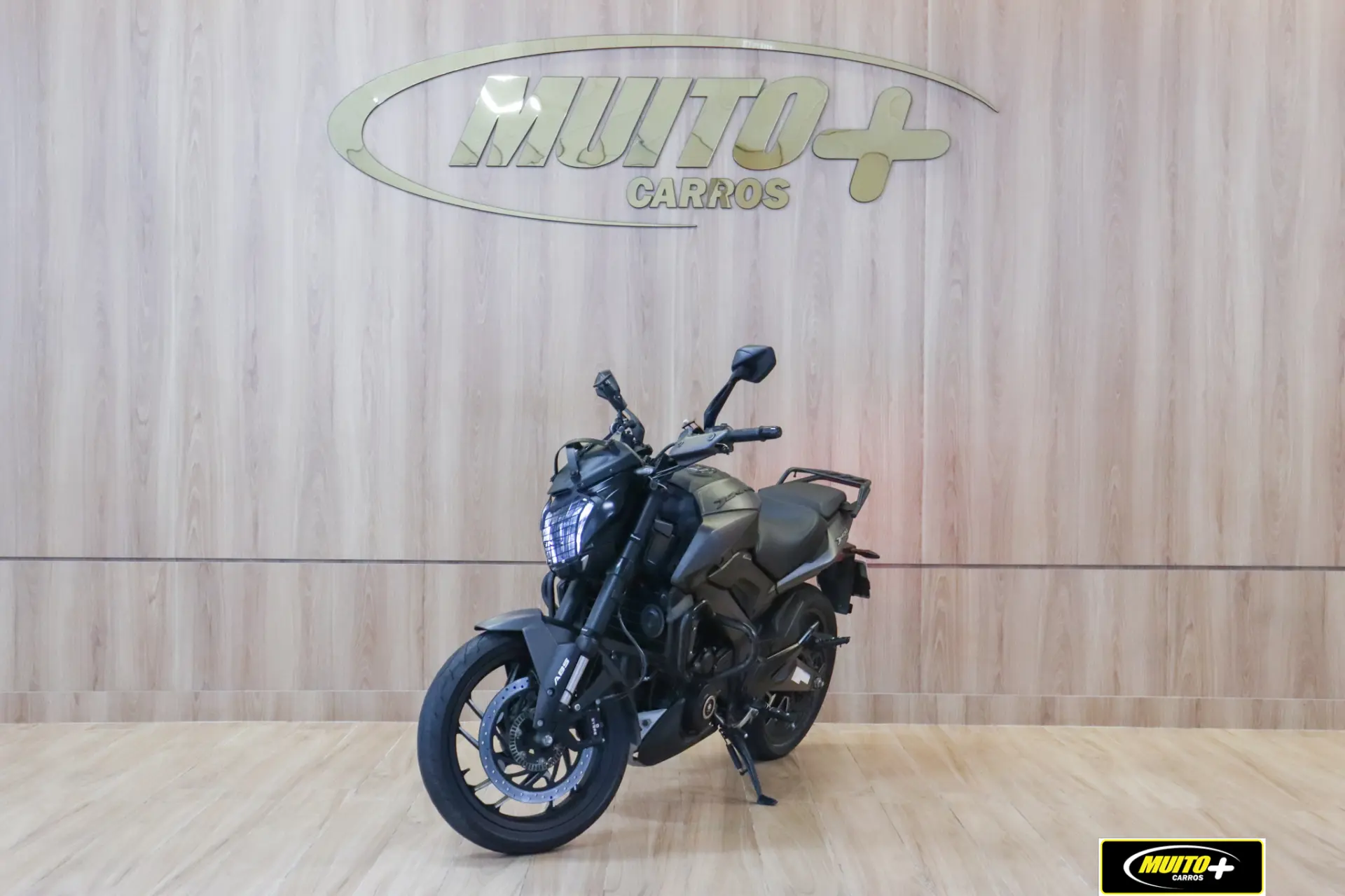 Bajaj DOMINAR 400 2025/2025