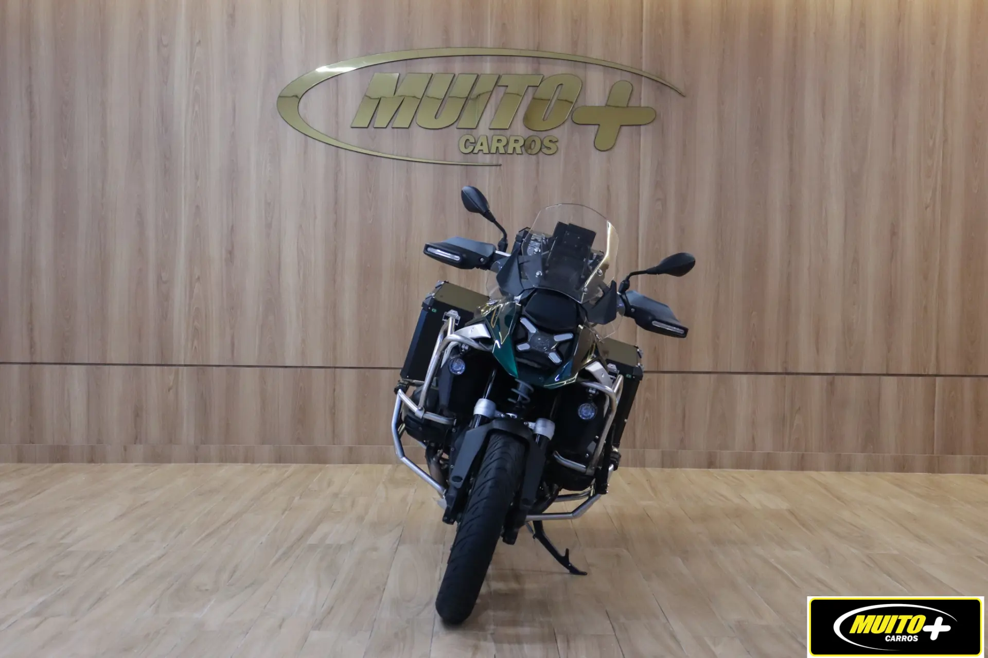 BMW R 1300 GS — foto 2