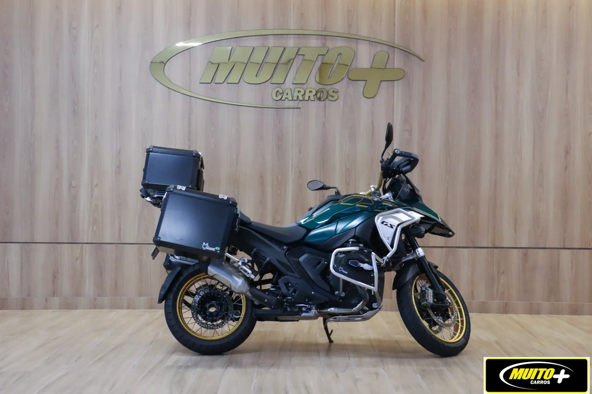 BMW R 1300 GS — foto 3