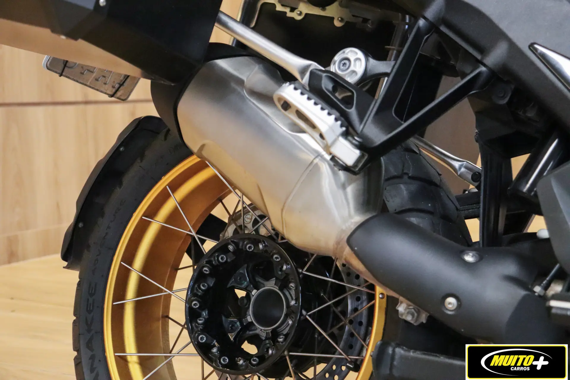 BMW R 1300 GS — foto 6