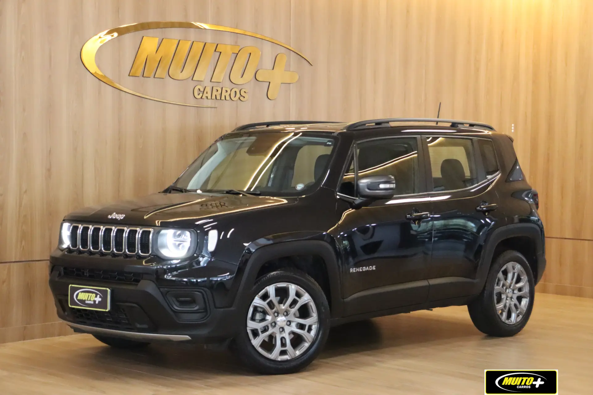 Jeep Renegade 2025/2026