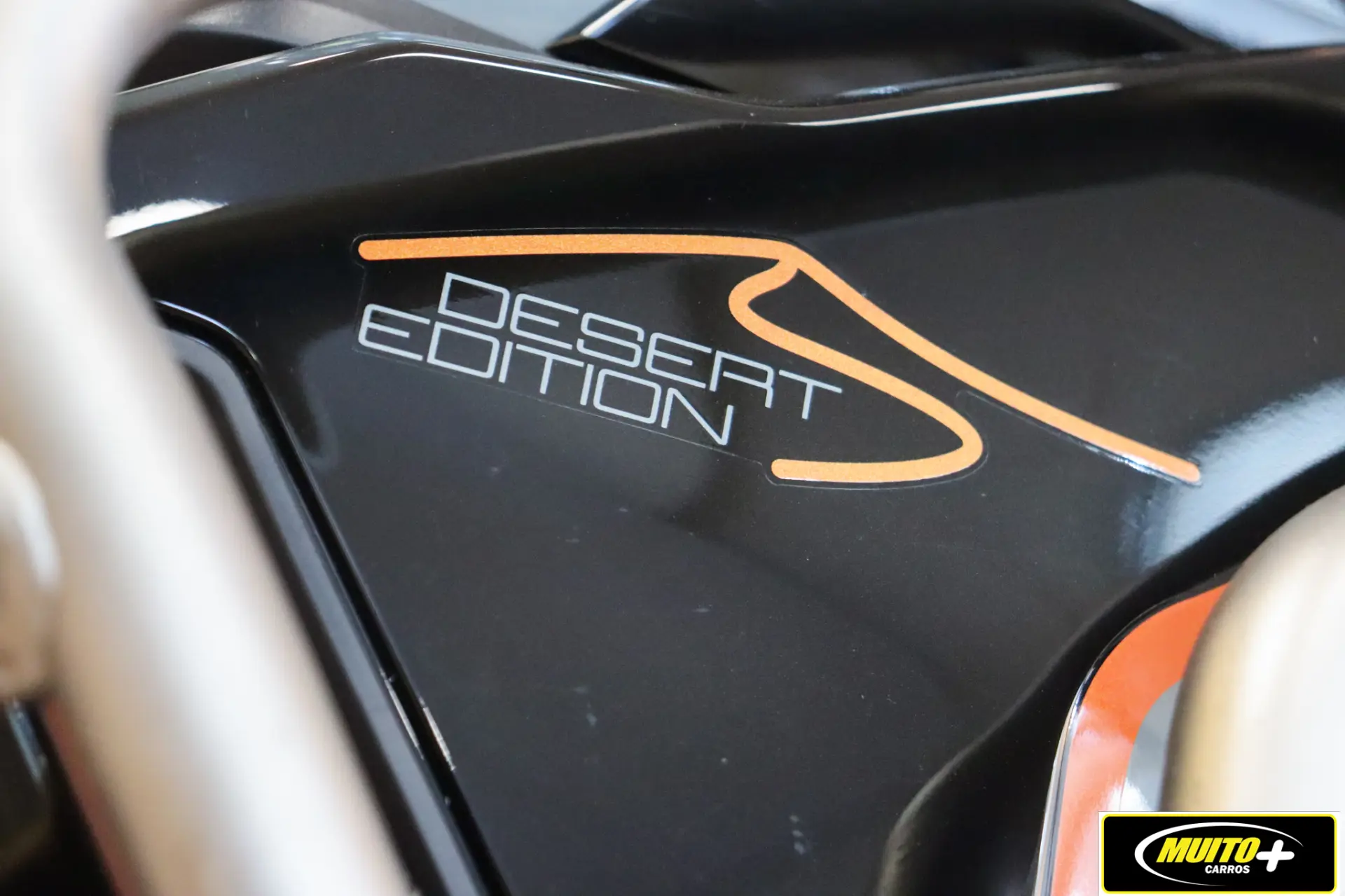 Triumph Tiger 900 — foto 12