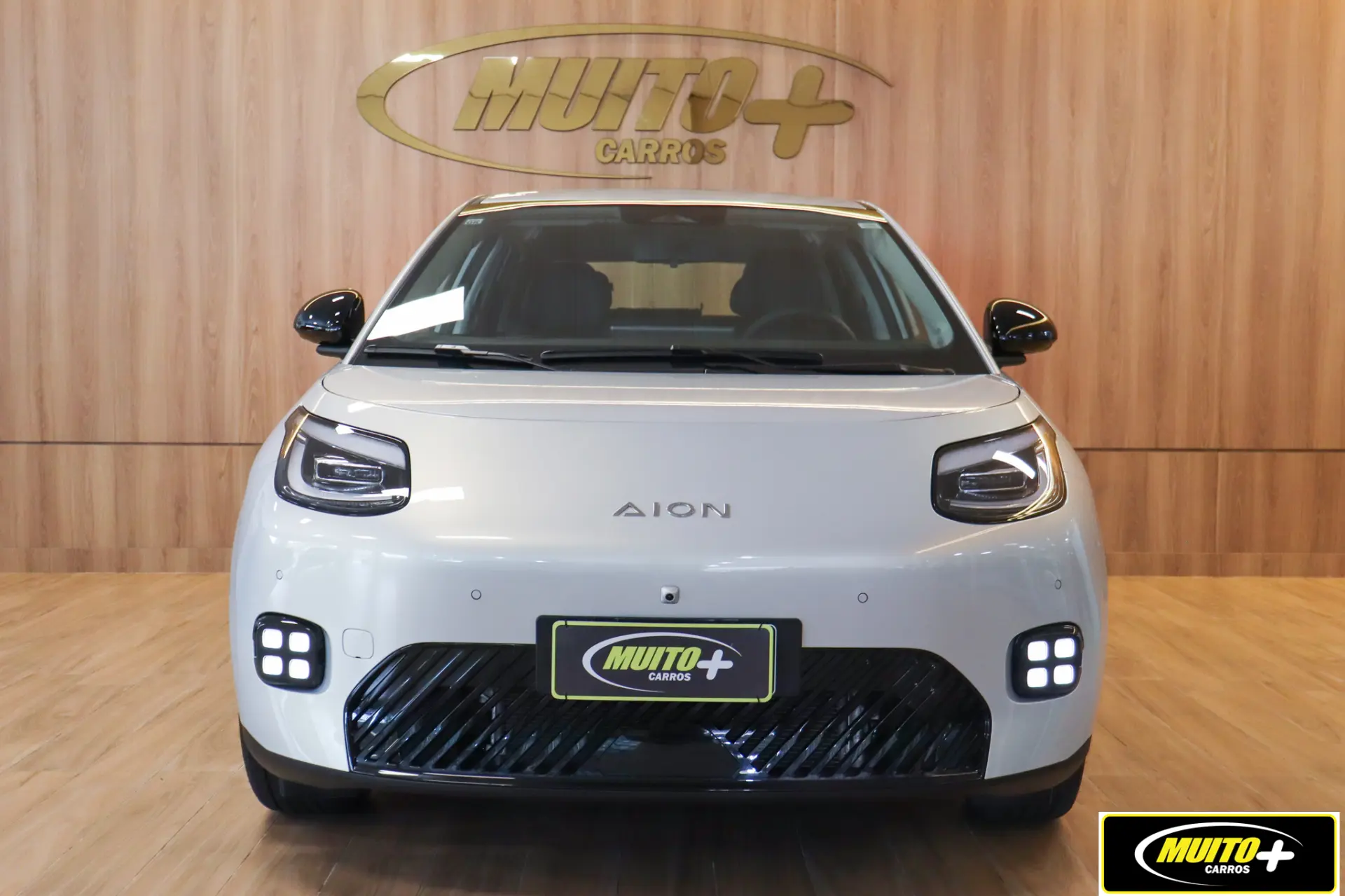 GAC Aion UT — foto 3