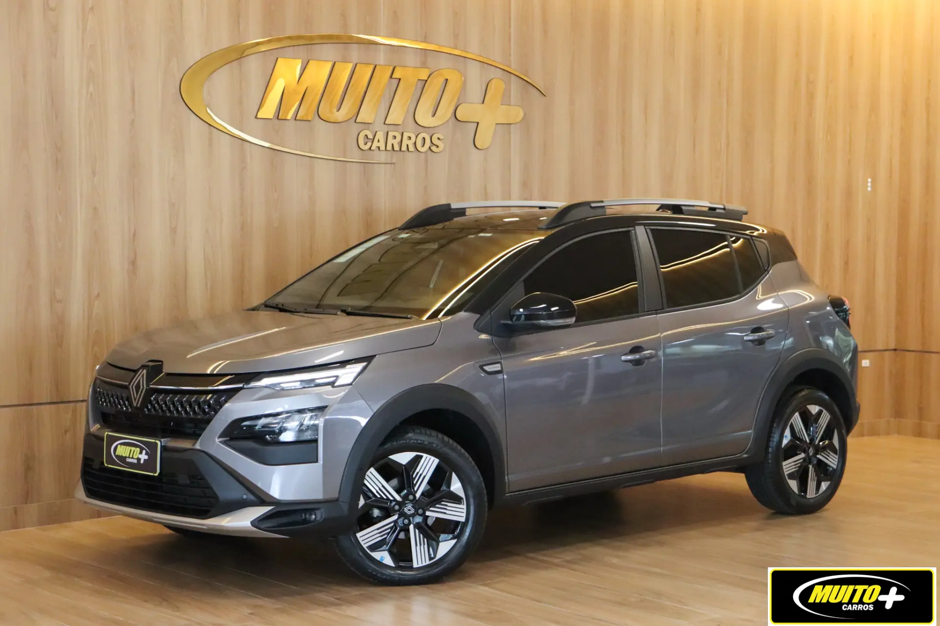 Renault Kardian — foto 1