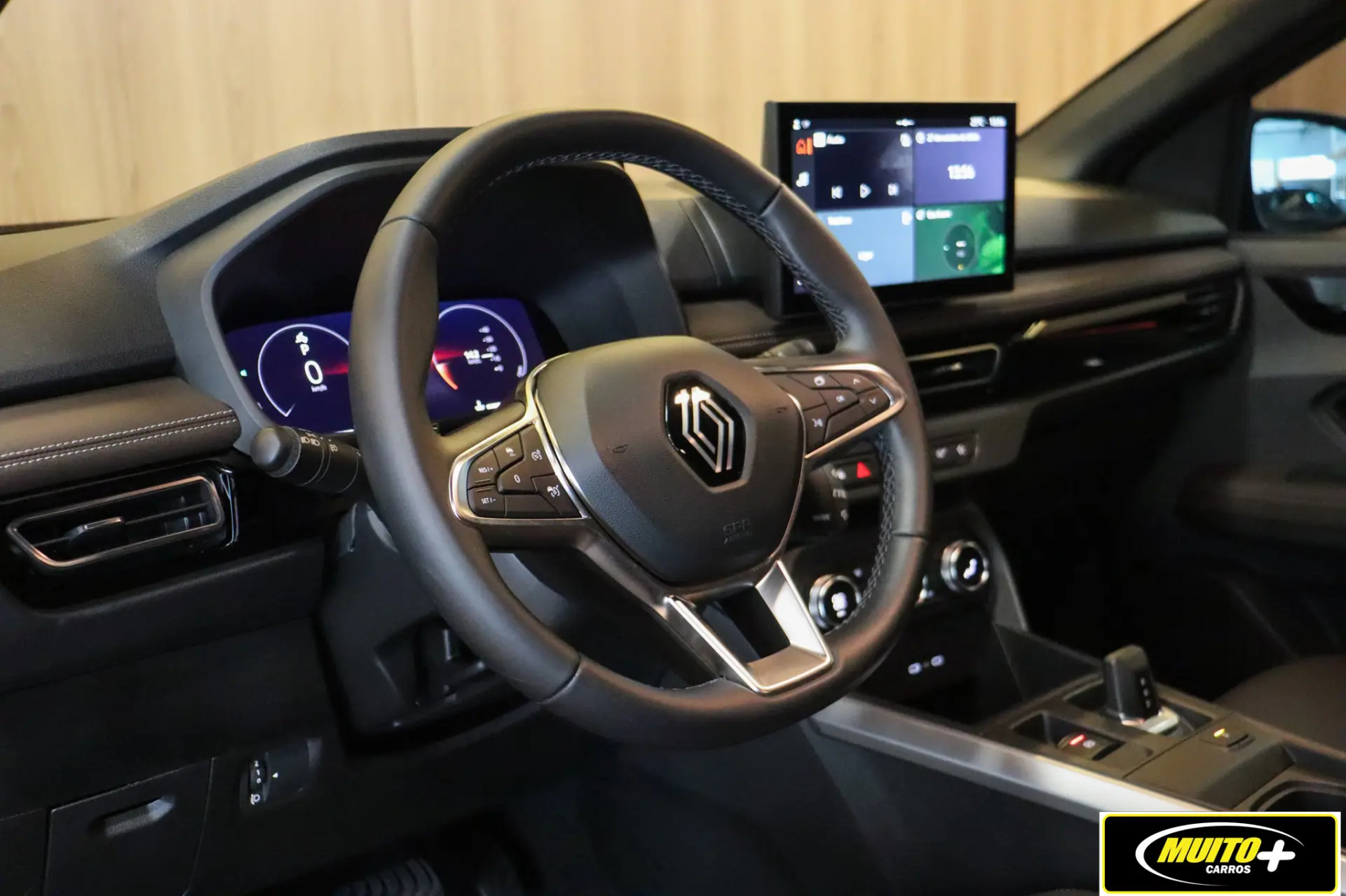 Renault Kardian — foto 11