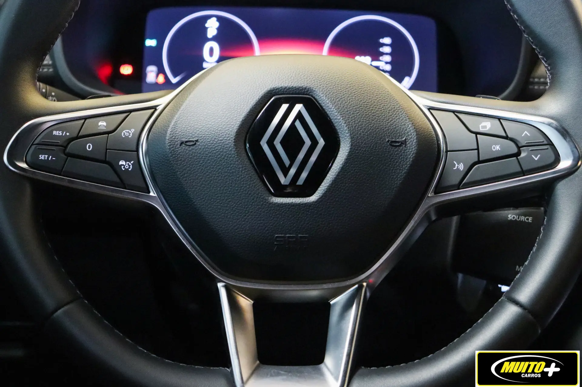 Renault Kardian — foto 12
