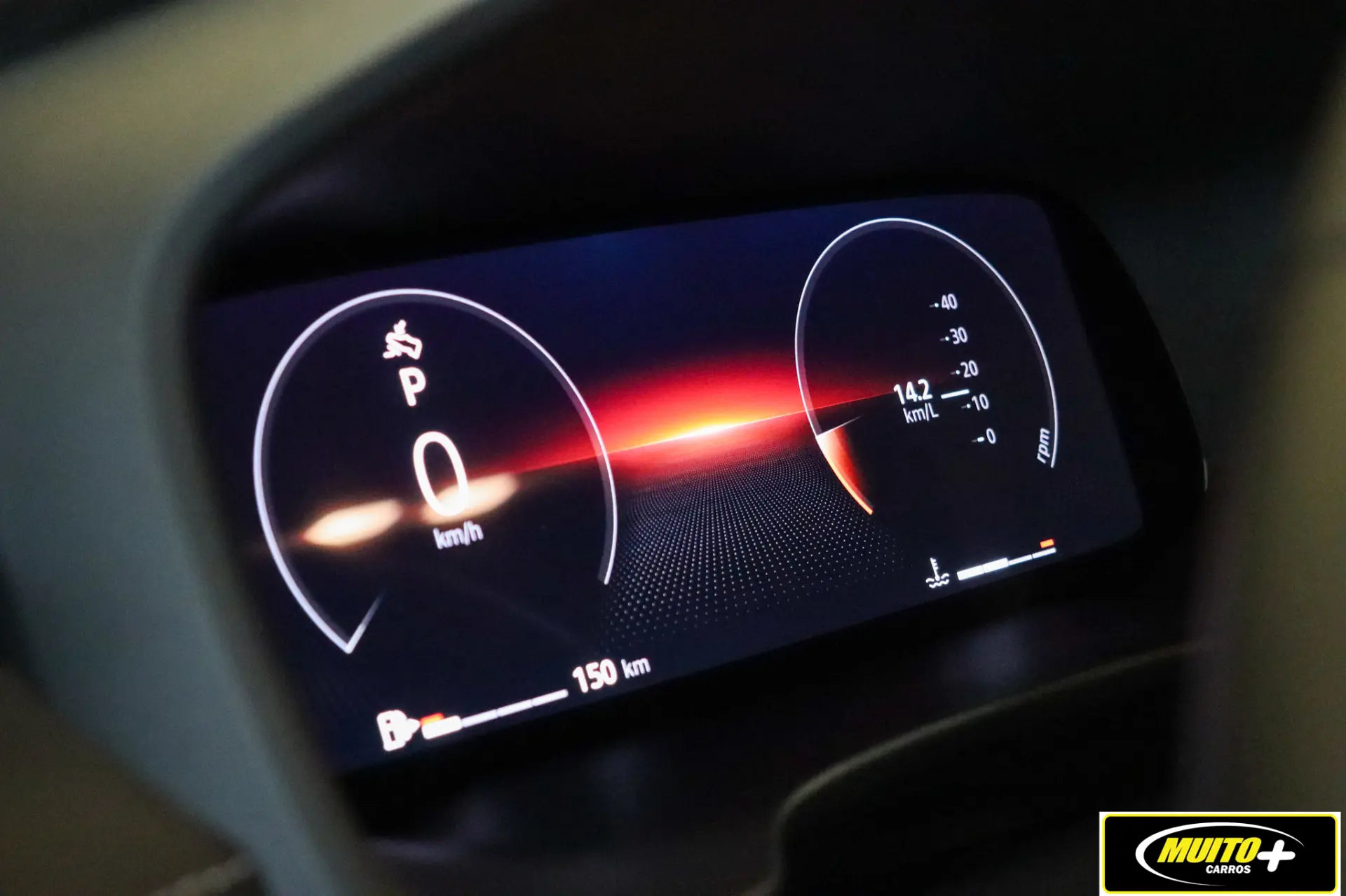 Renault Kardian — foto 13