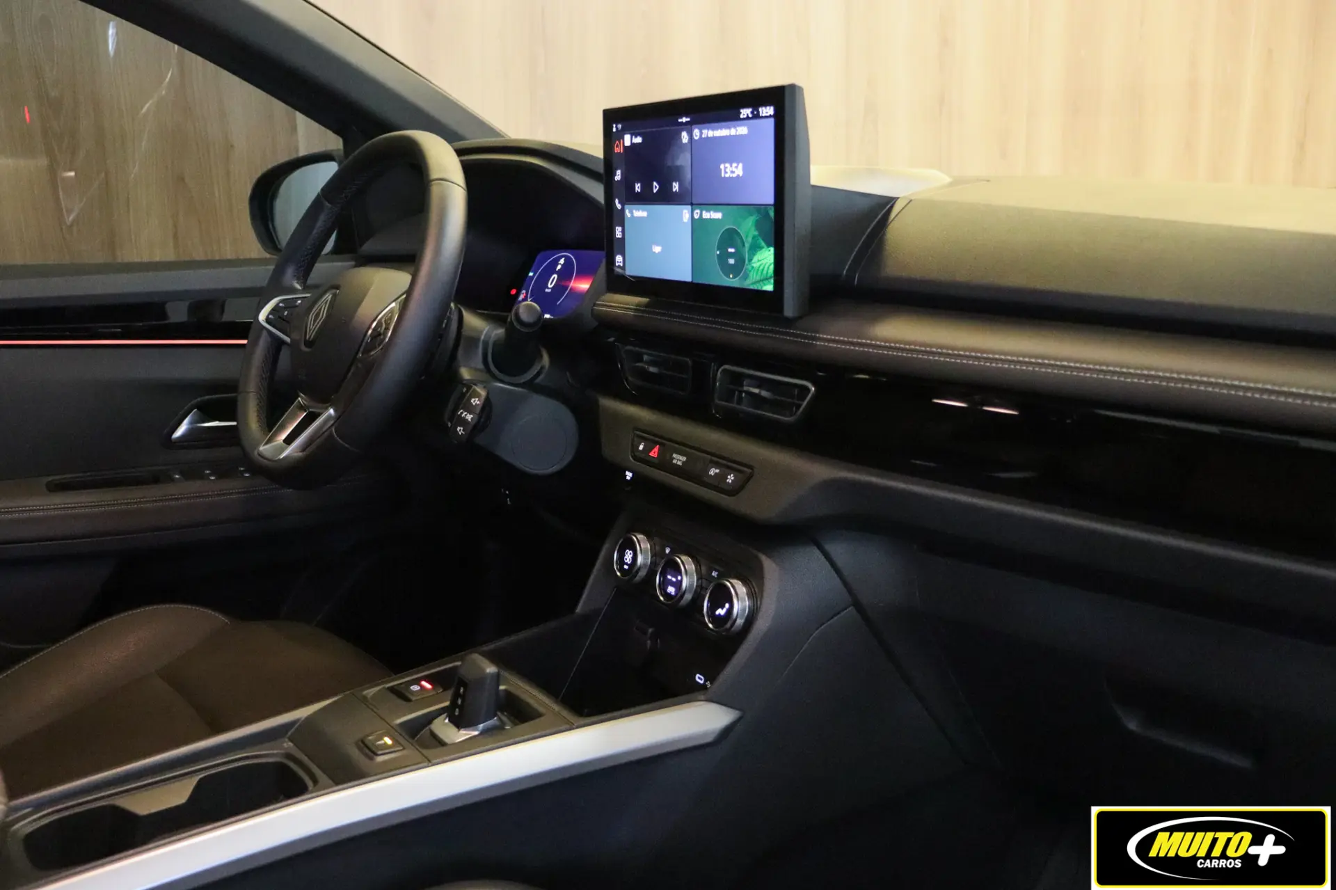 Renault Kardian — foto 14
