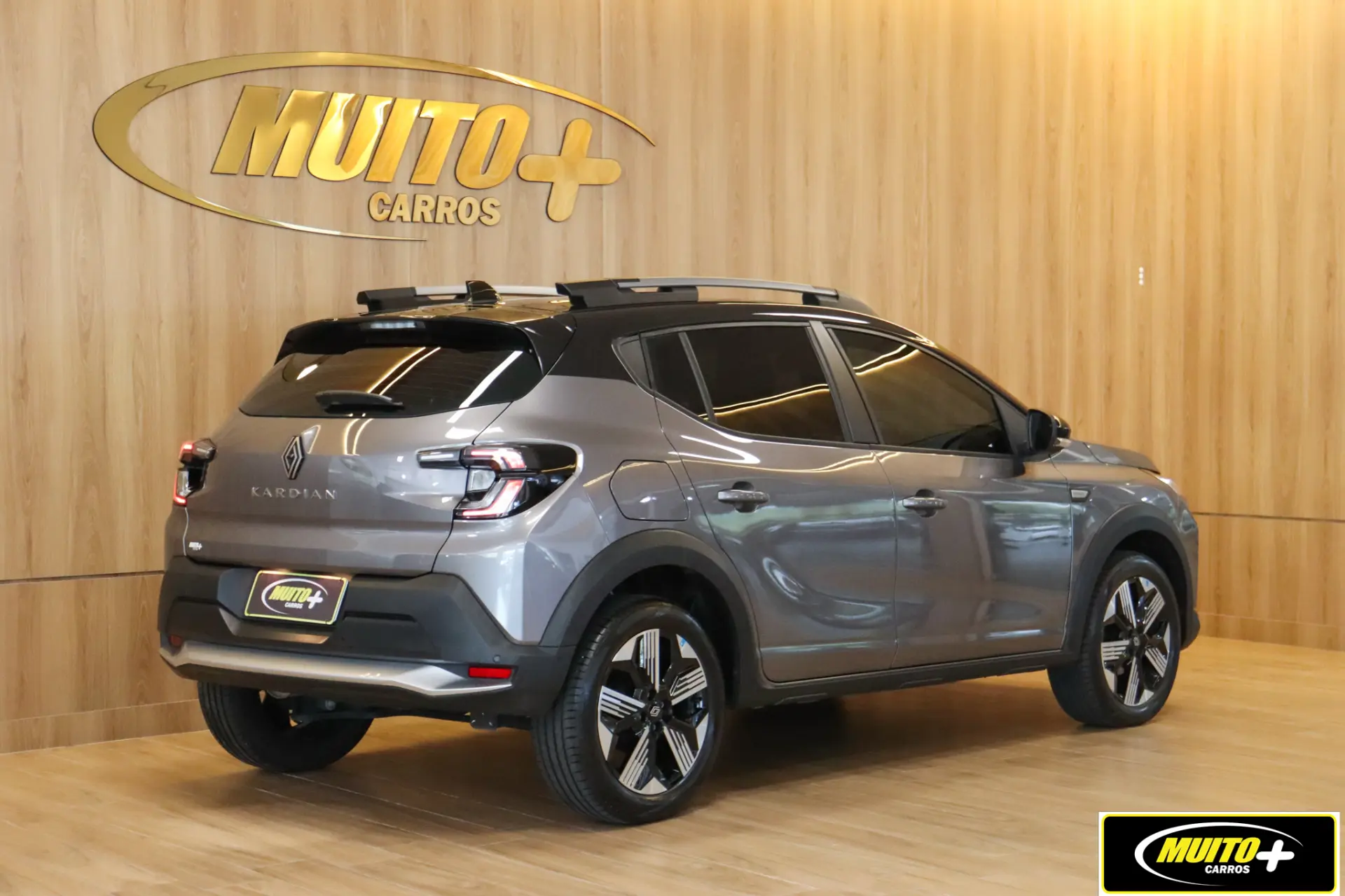 Renault Kardian — foto 4