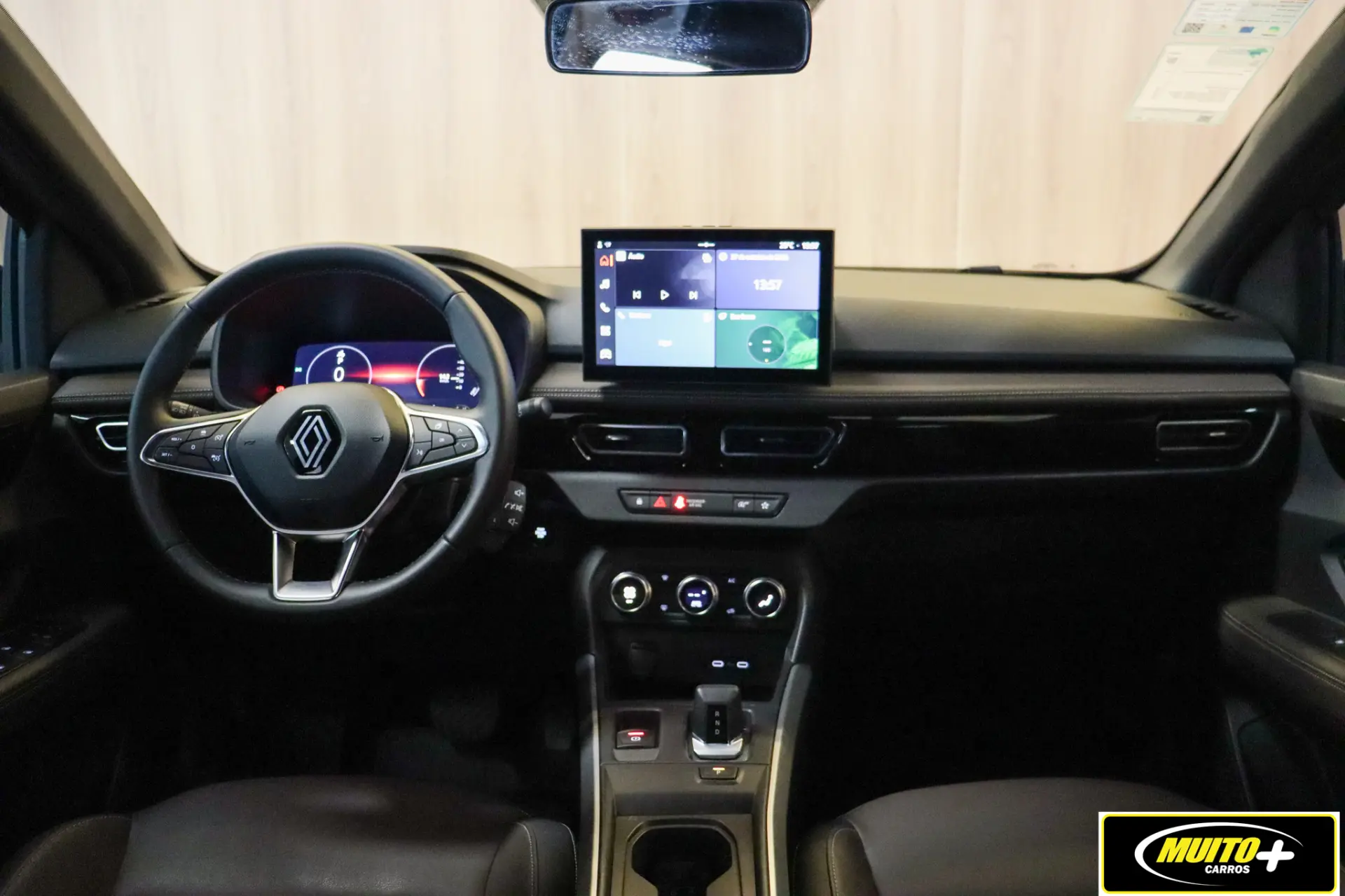 Renault Kardian — foto 5