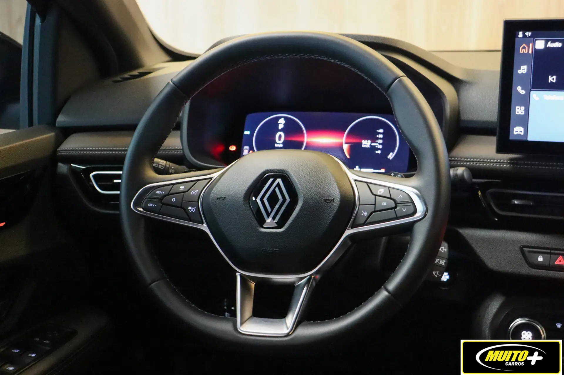 Renault Kardian — foto 6