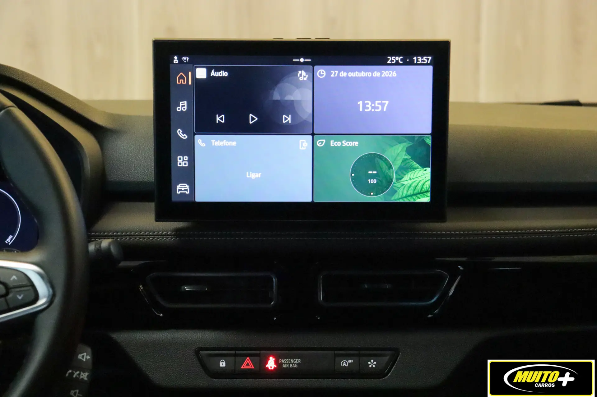 Renault Kardian — foto 7