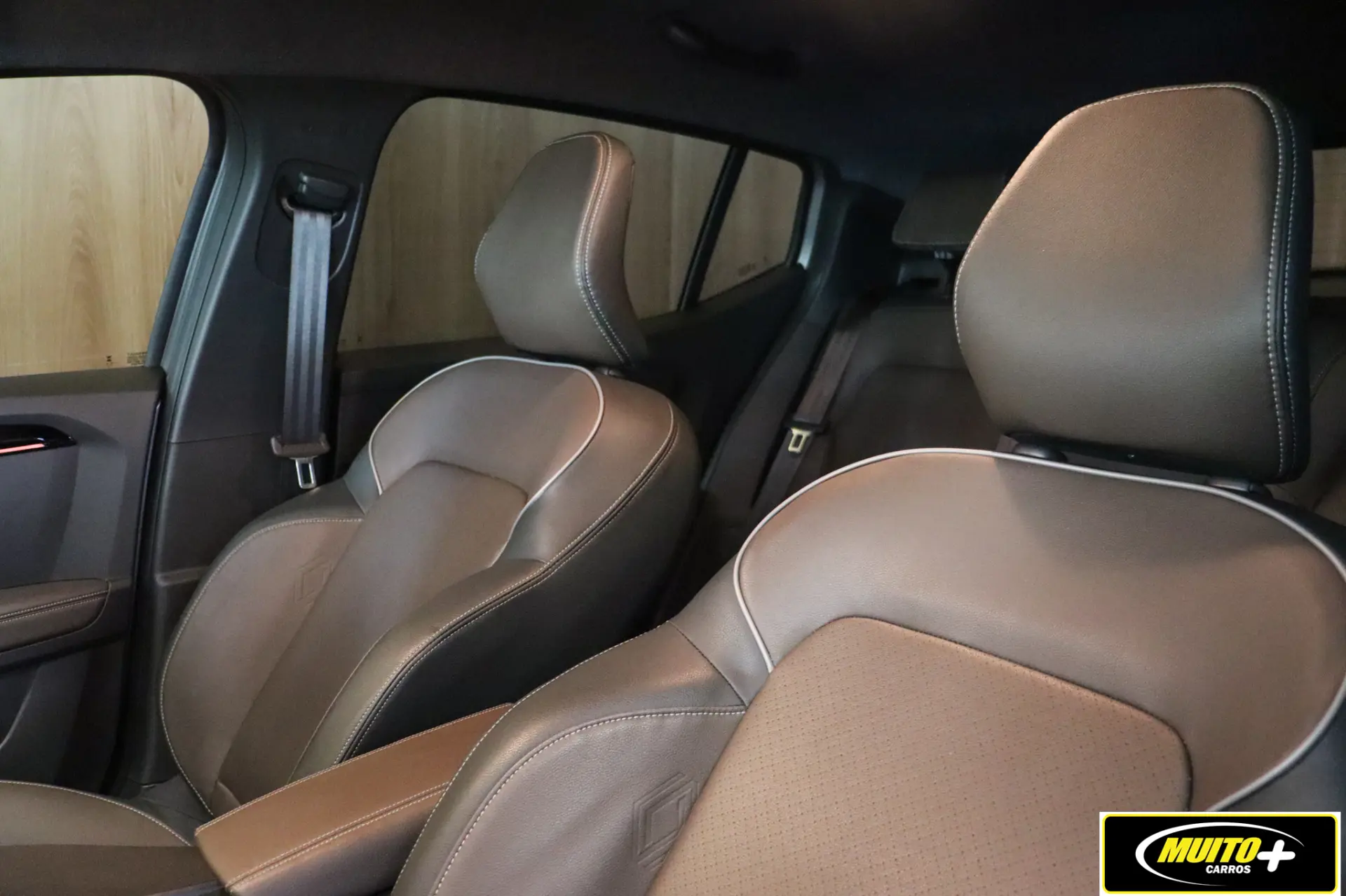 Renault Kardian — foto 9