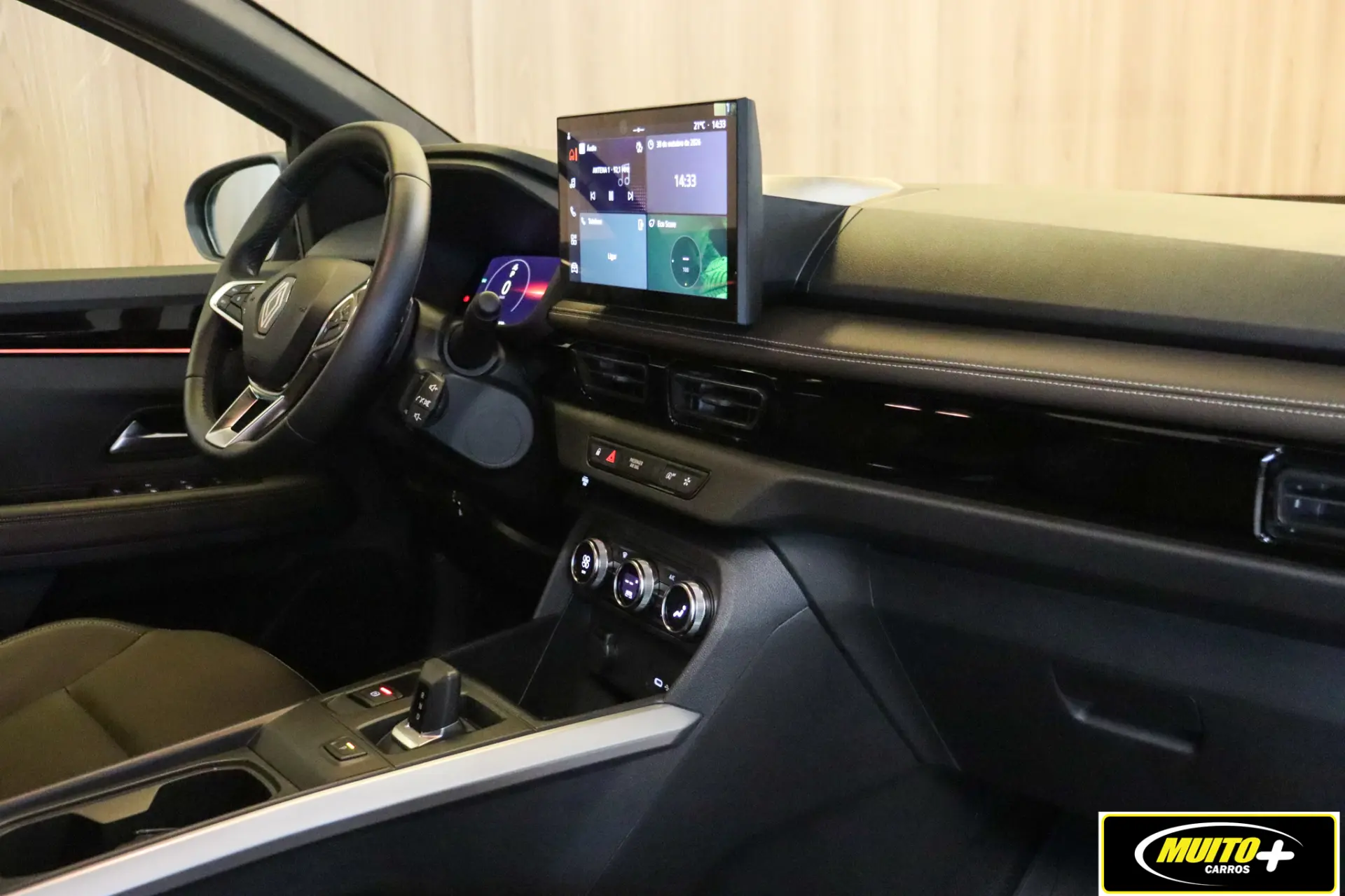 Renault Kardian — foto 14