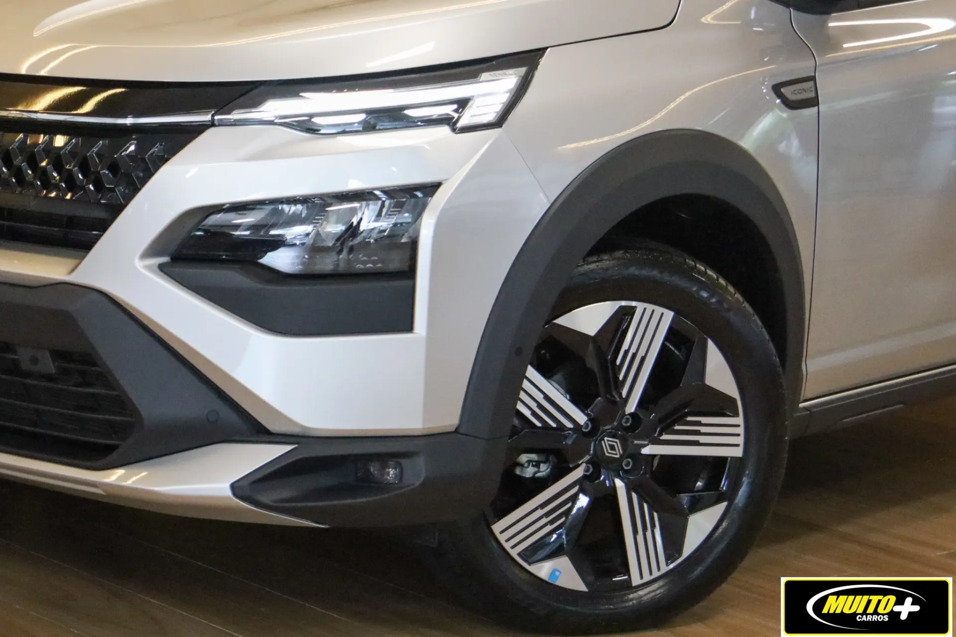 Renault Kardian — foto 15
