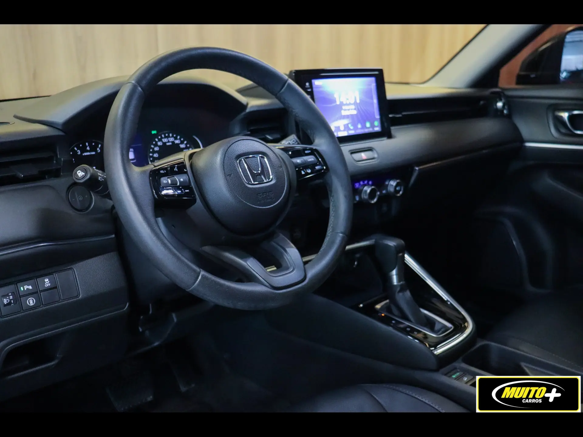 Honda HR-V — foto 11