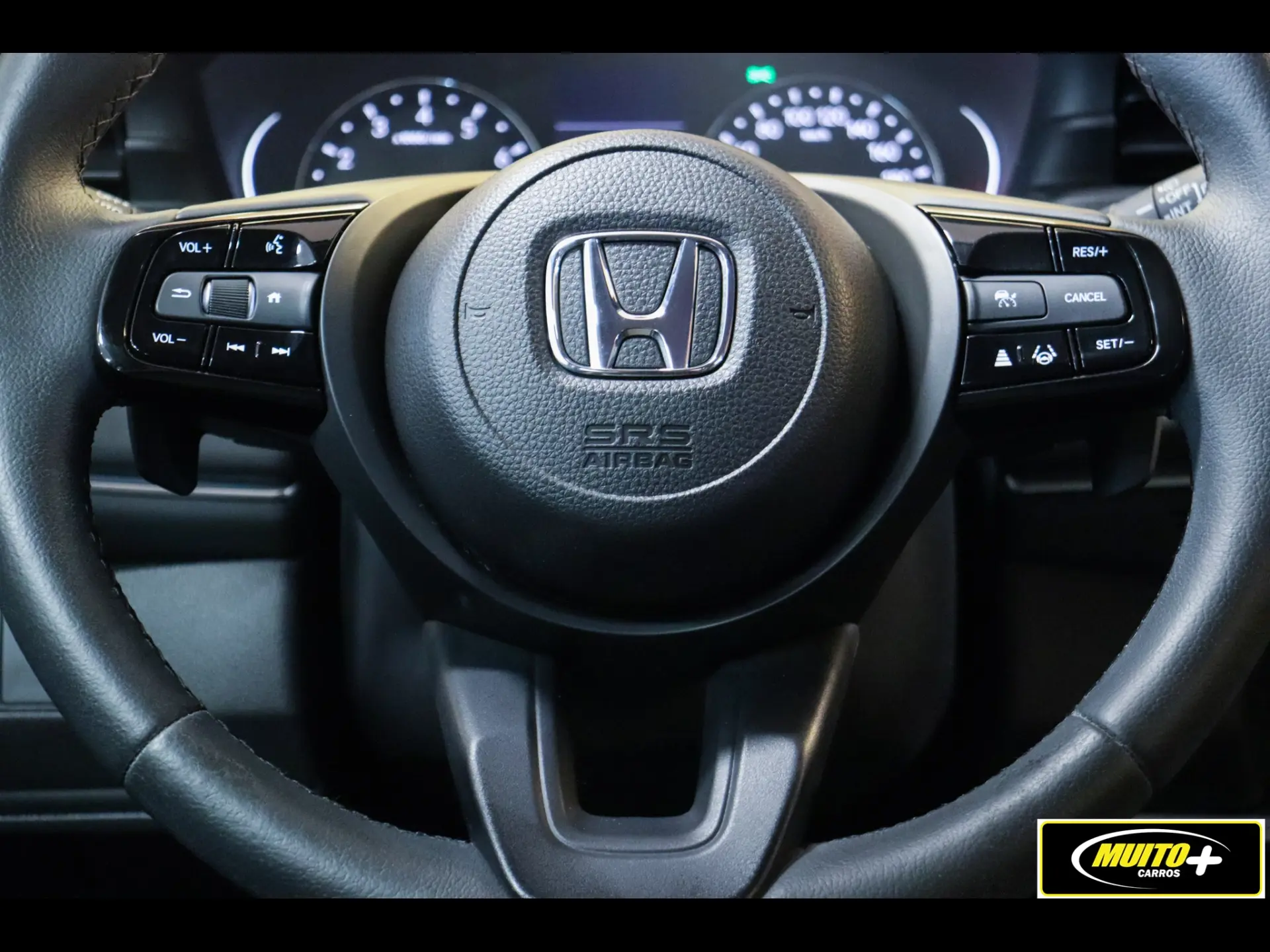 Honda HR-V — foto 12