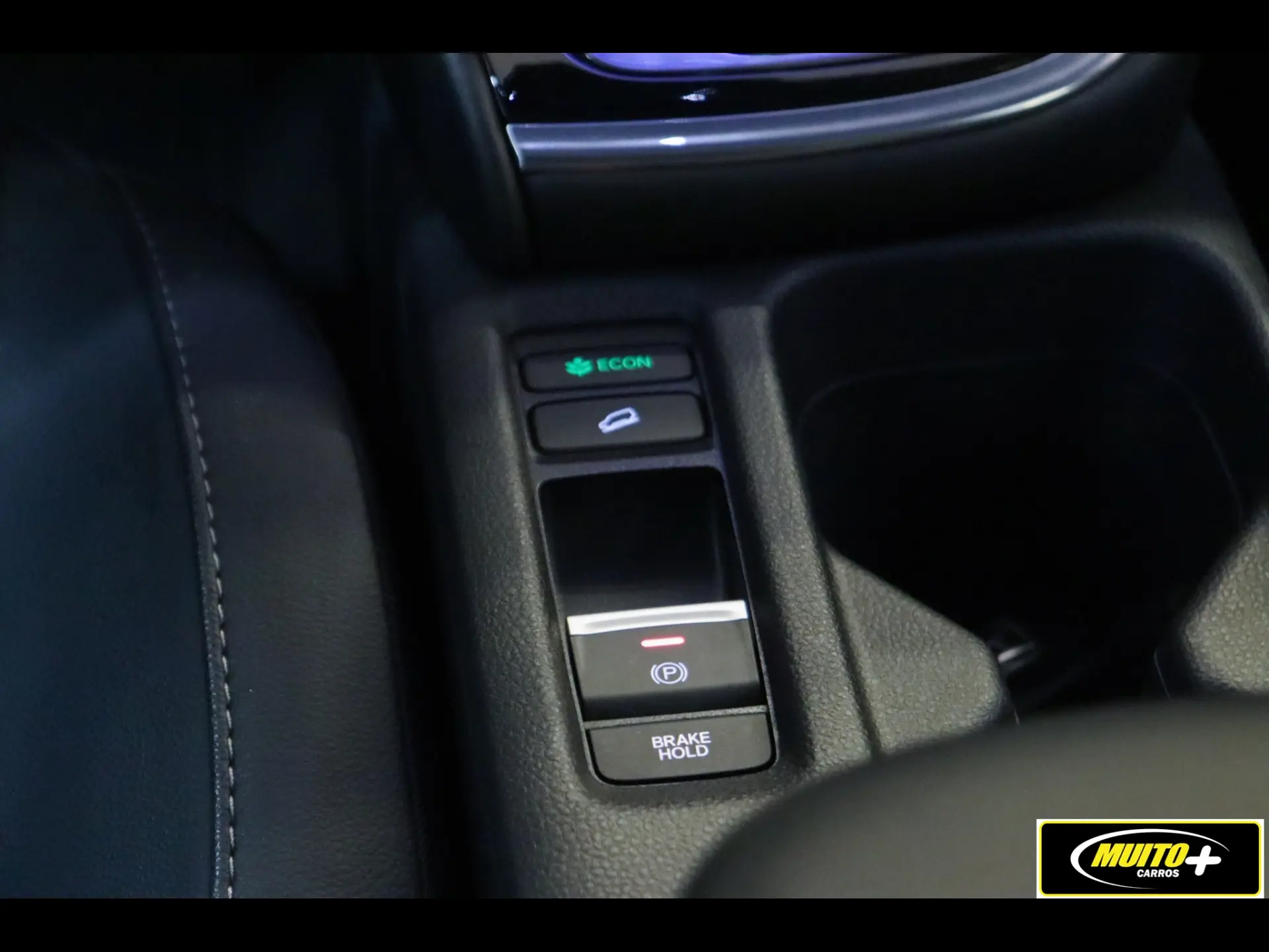 Honda HR-V — foto 14