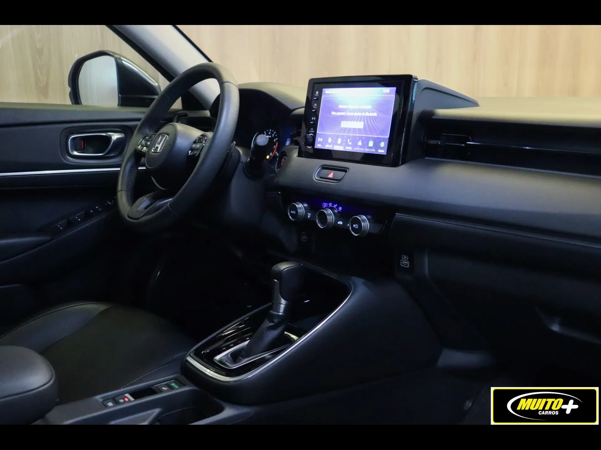Honda HR-V — foto 15