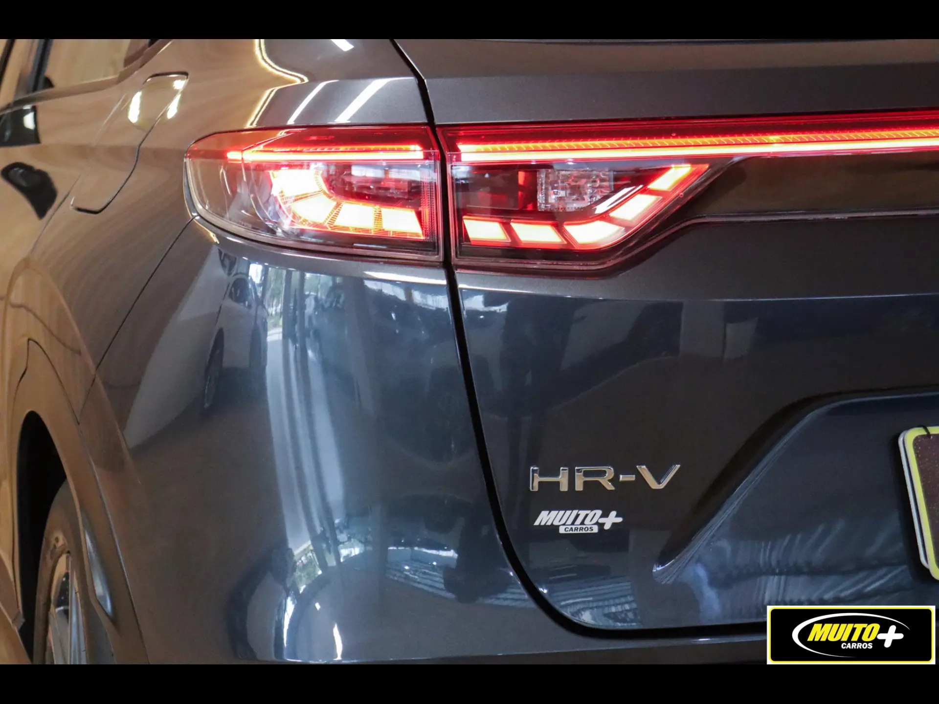 Honda HR-V — foto 17