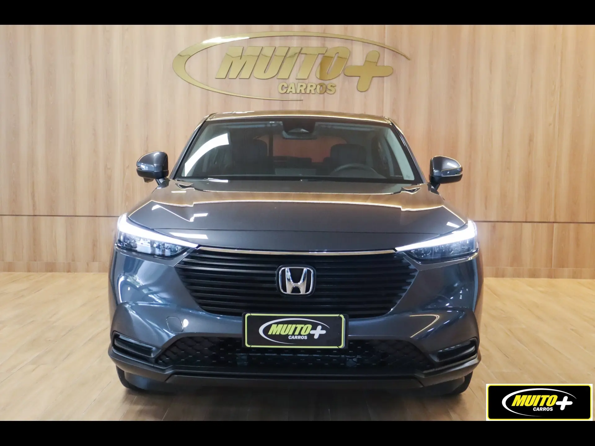 Honda HR-V — foto 2