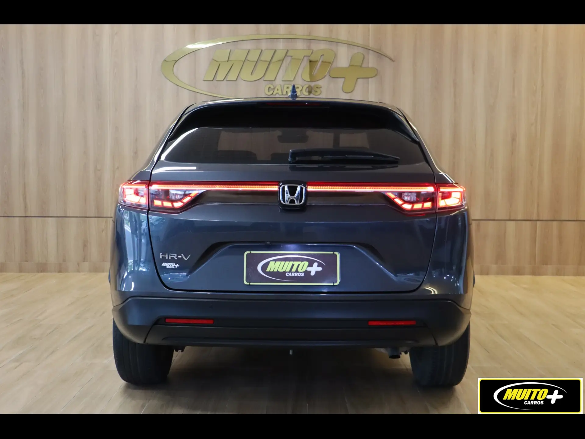Honda HR-V — foto 3
