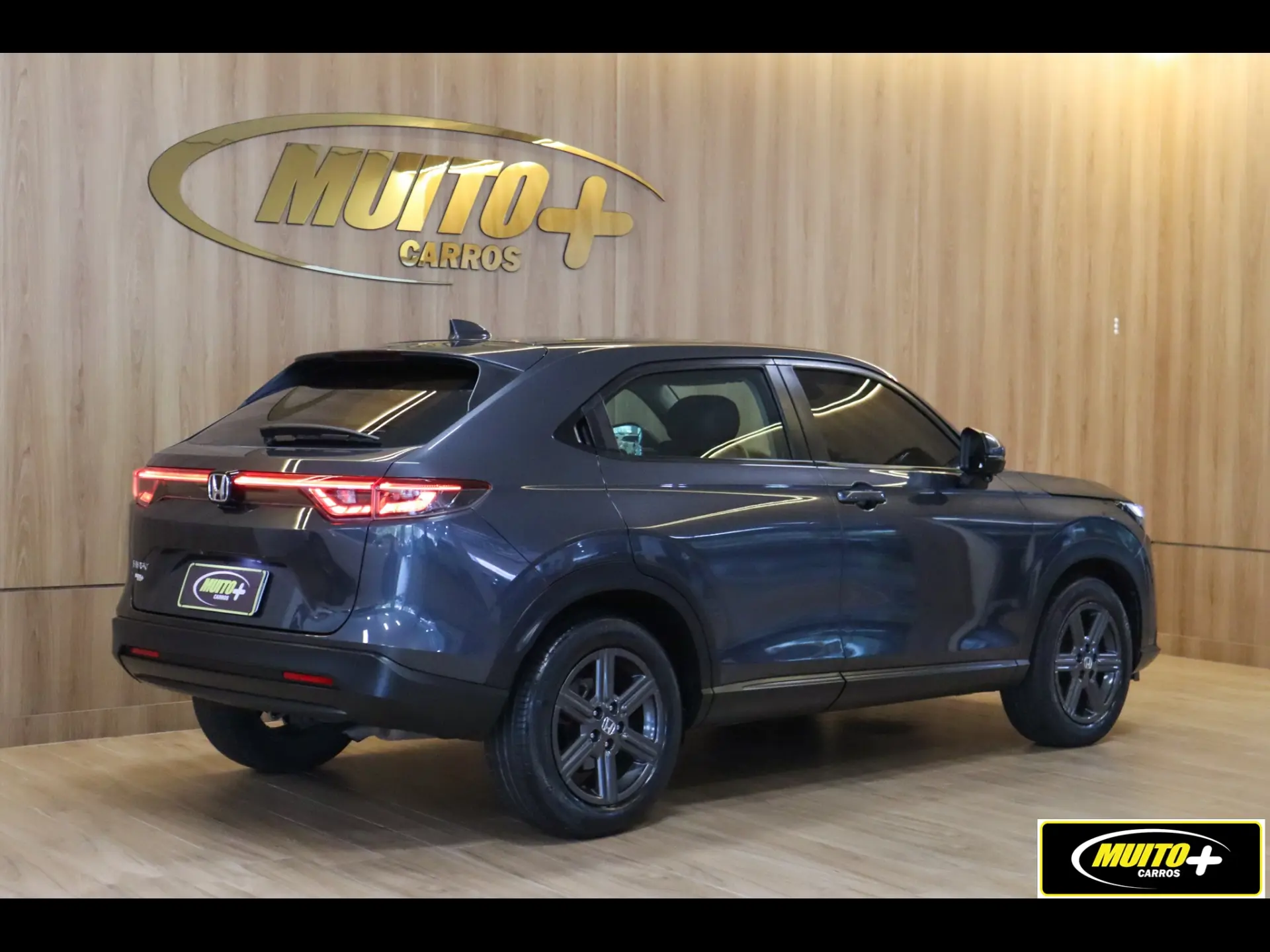 Honda HR-V — foto 4