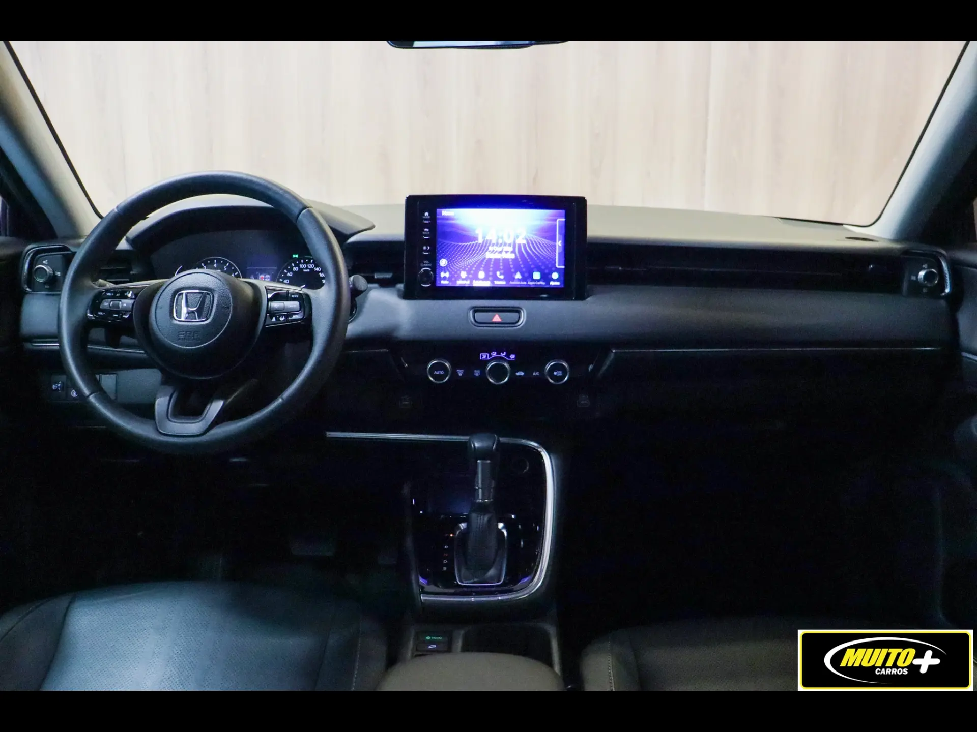 Honda HR-V — foto 5