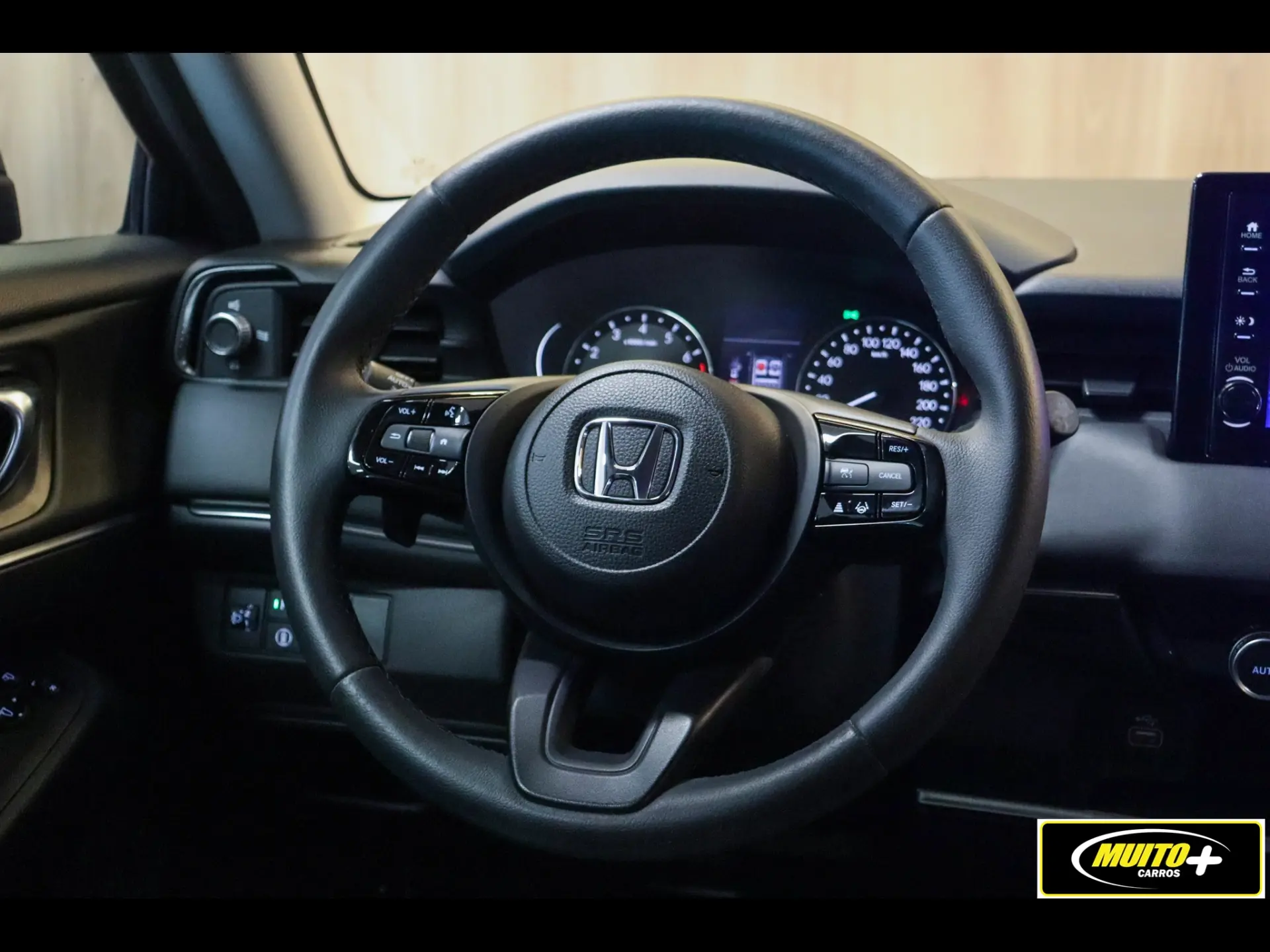 Honda HR-V — foto 6
