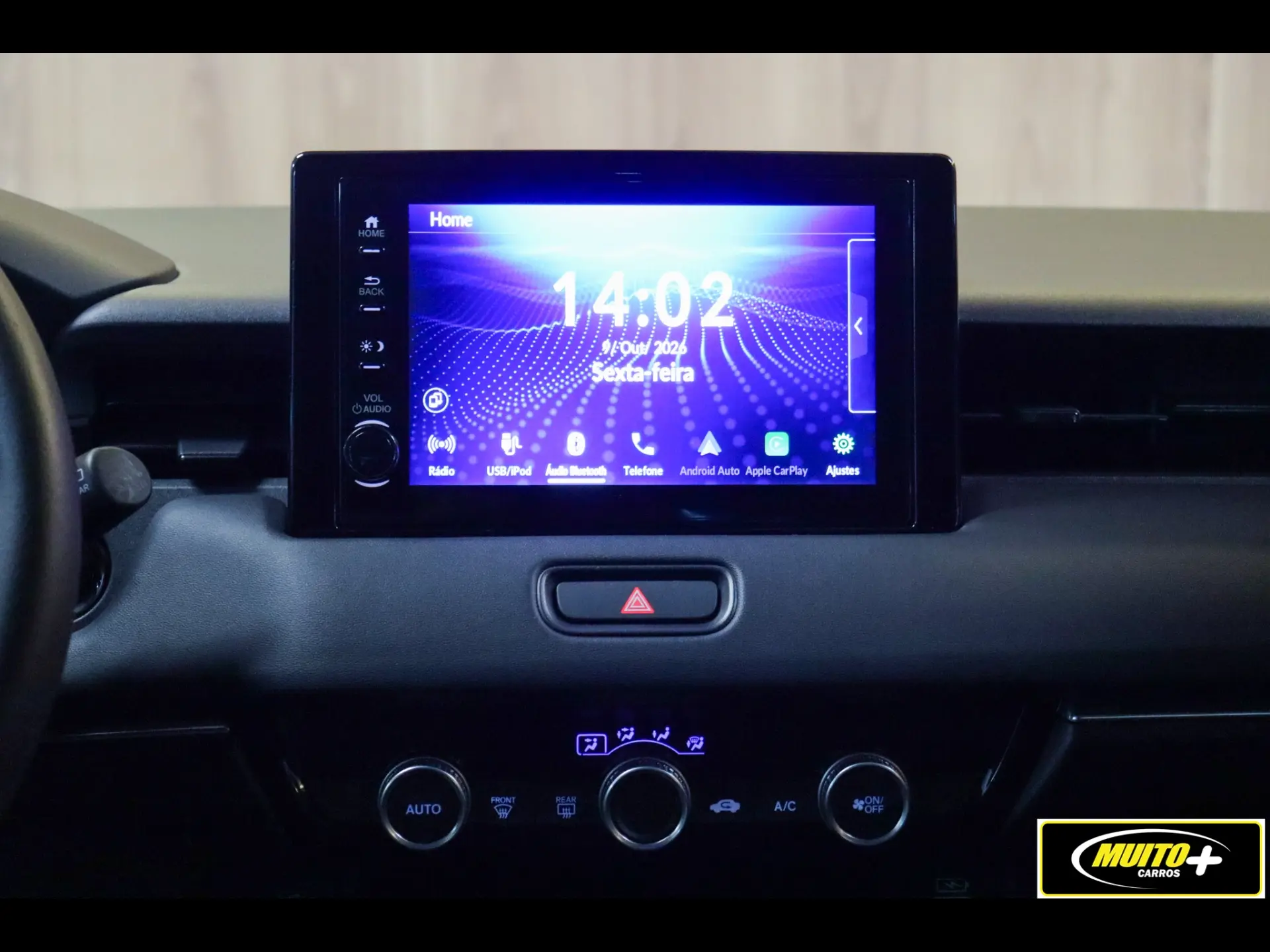 Honda HR-V — foto 7