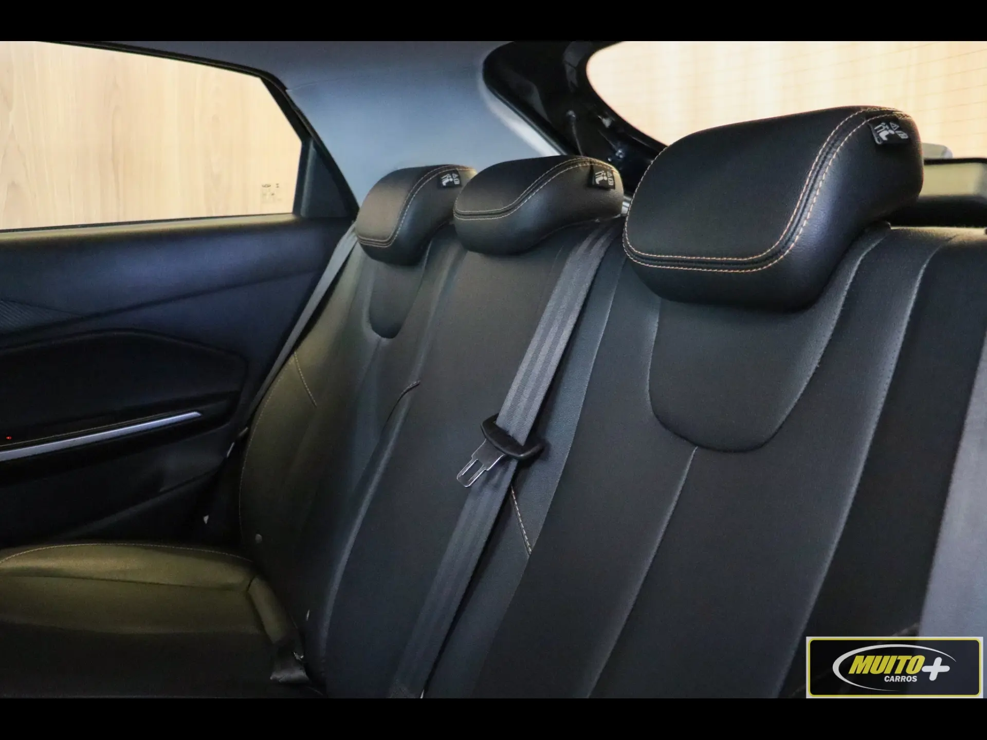 Chery Tiggo 2 — foto 10