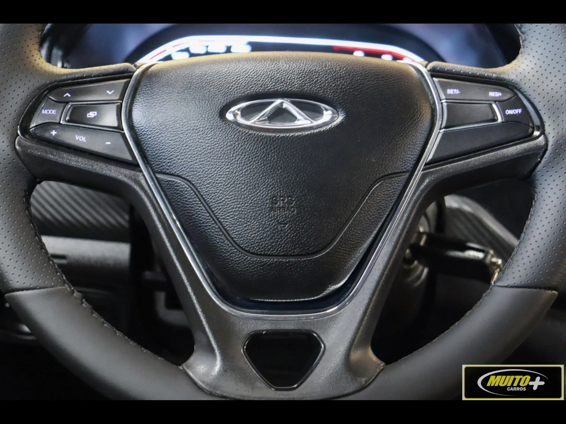Chery Tiggo 2 — foto 12