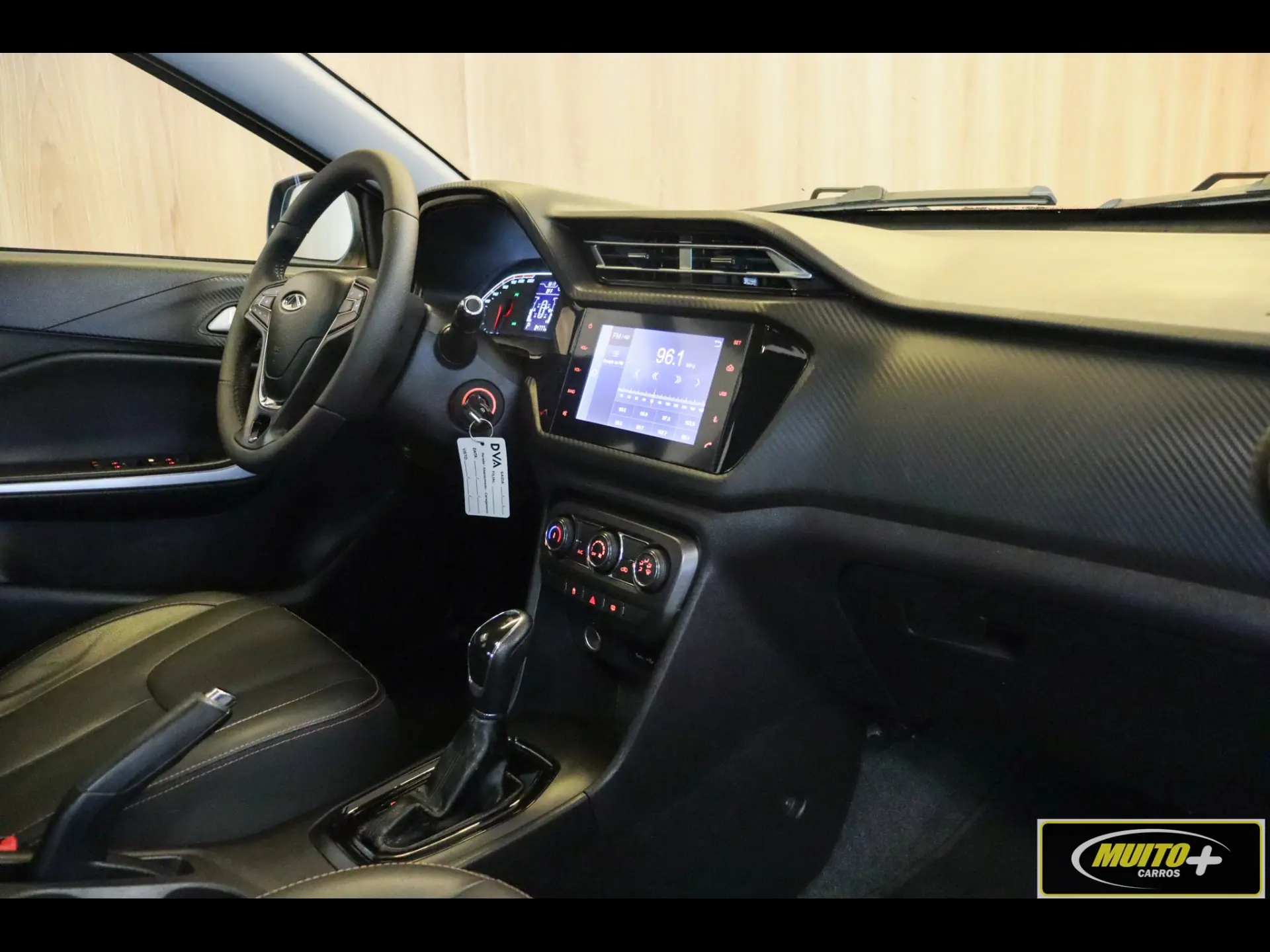 Chery Tiggo 2 — foto 14